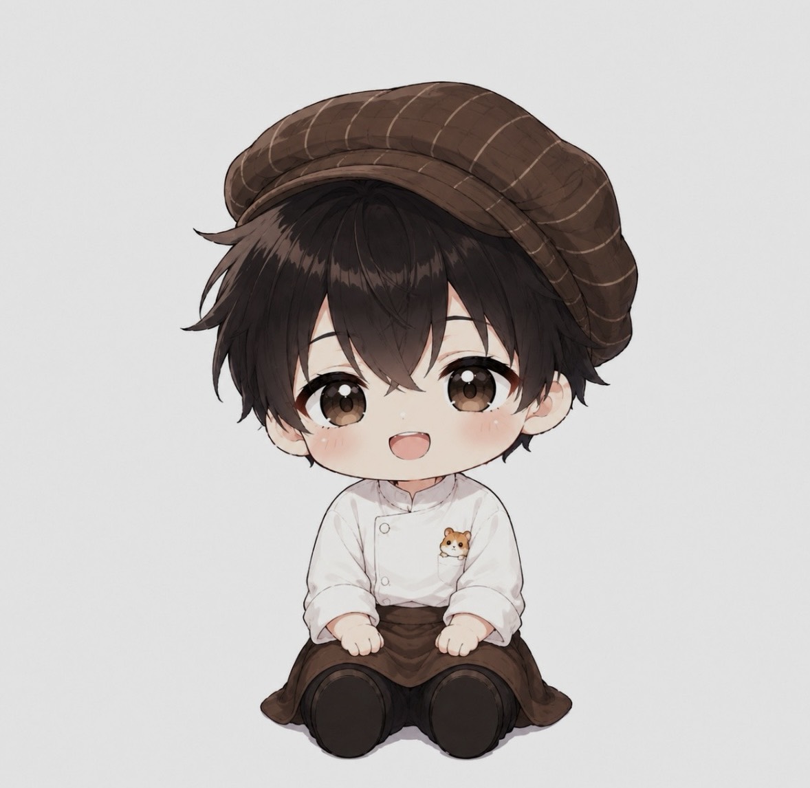 Rarumuタン🌙*.。🐇