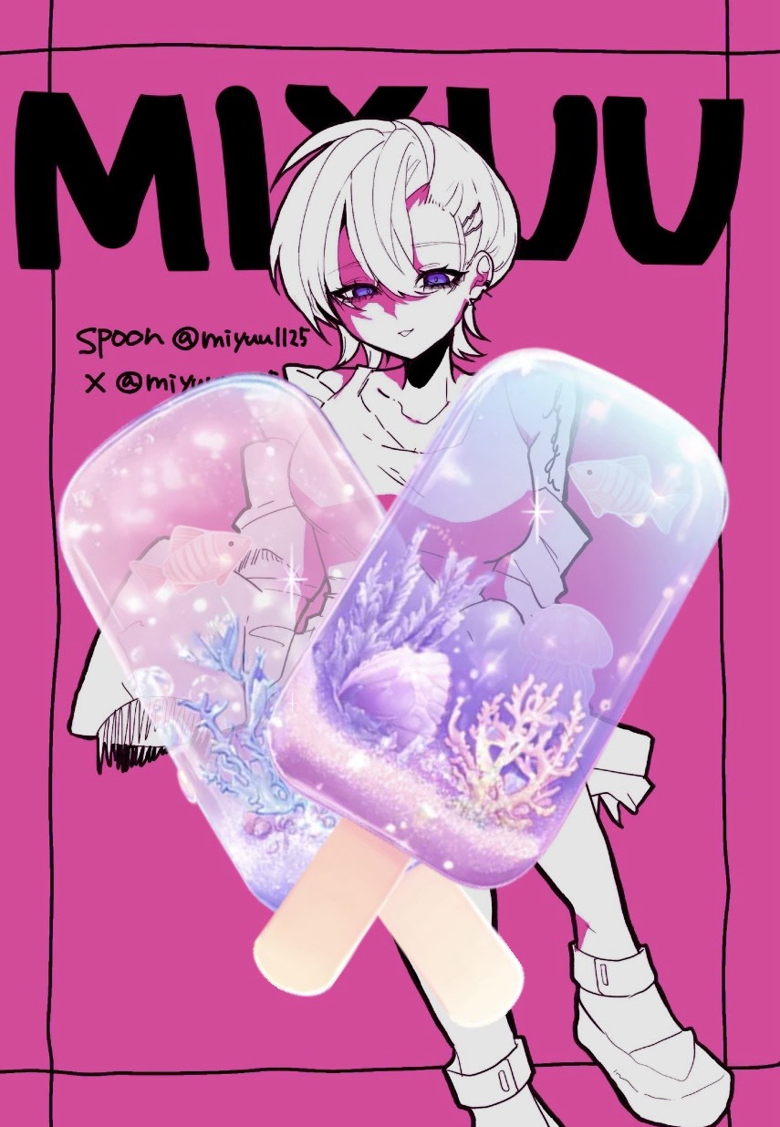 ⁀➷ꪑ実優