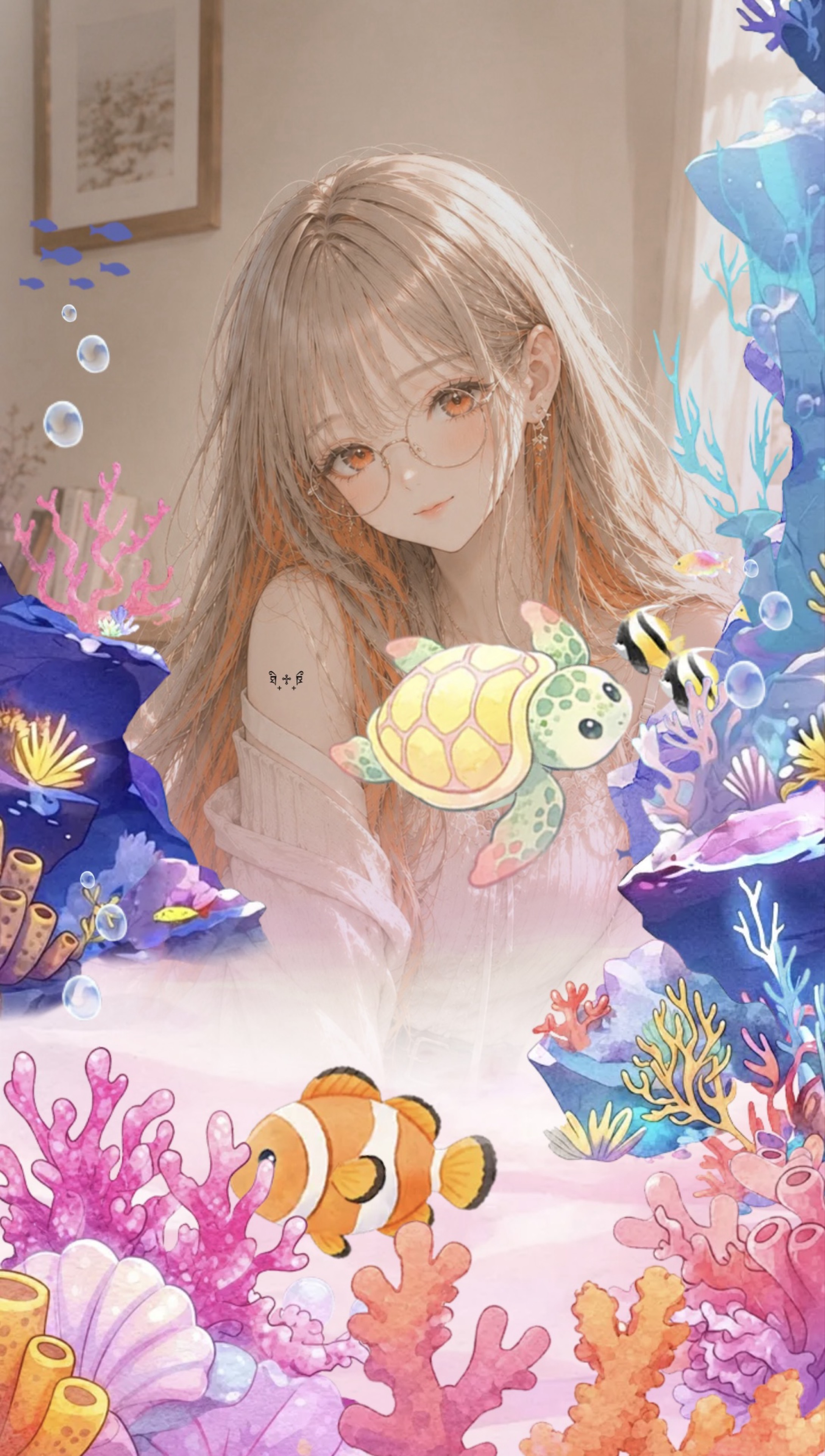 ℳ²𓈒𓏸︎︎︎︎むに