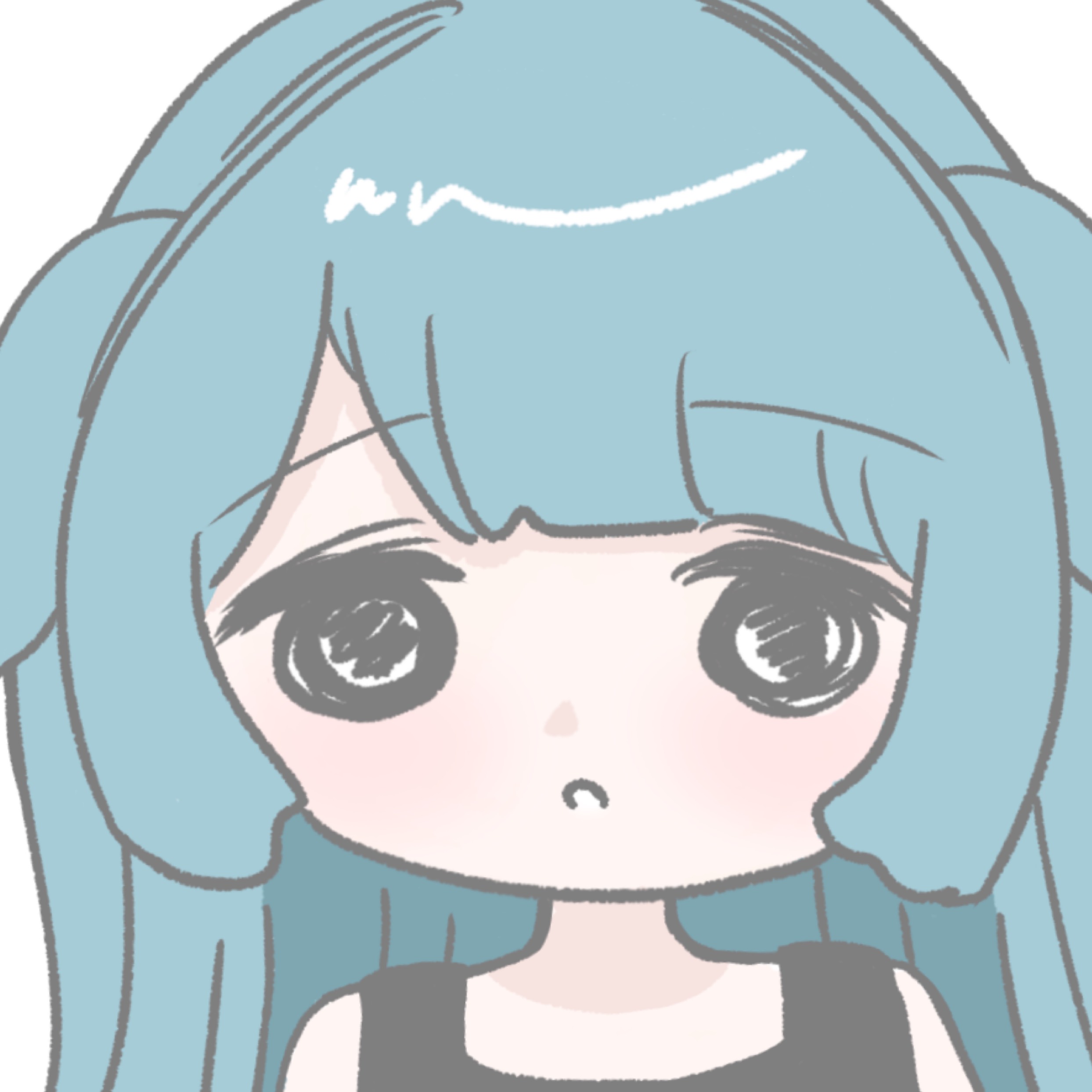 ᕱ⑅︎ᕱ"みみ