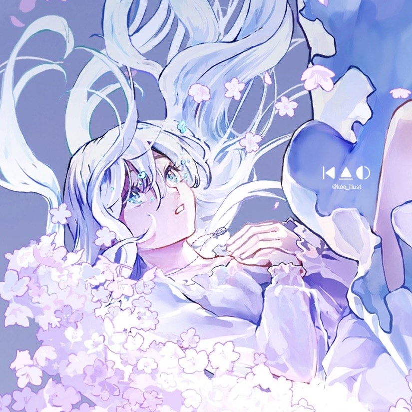 kujira￤utau kaijuuuu