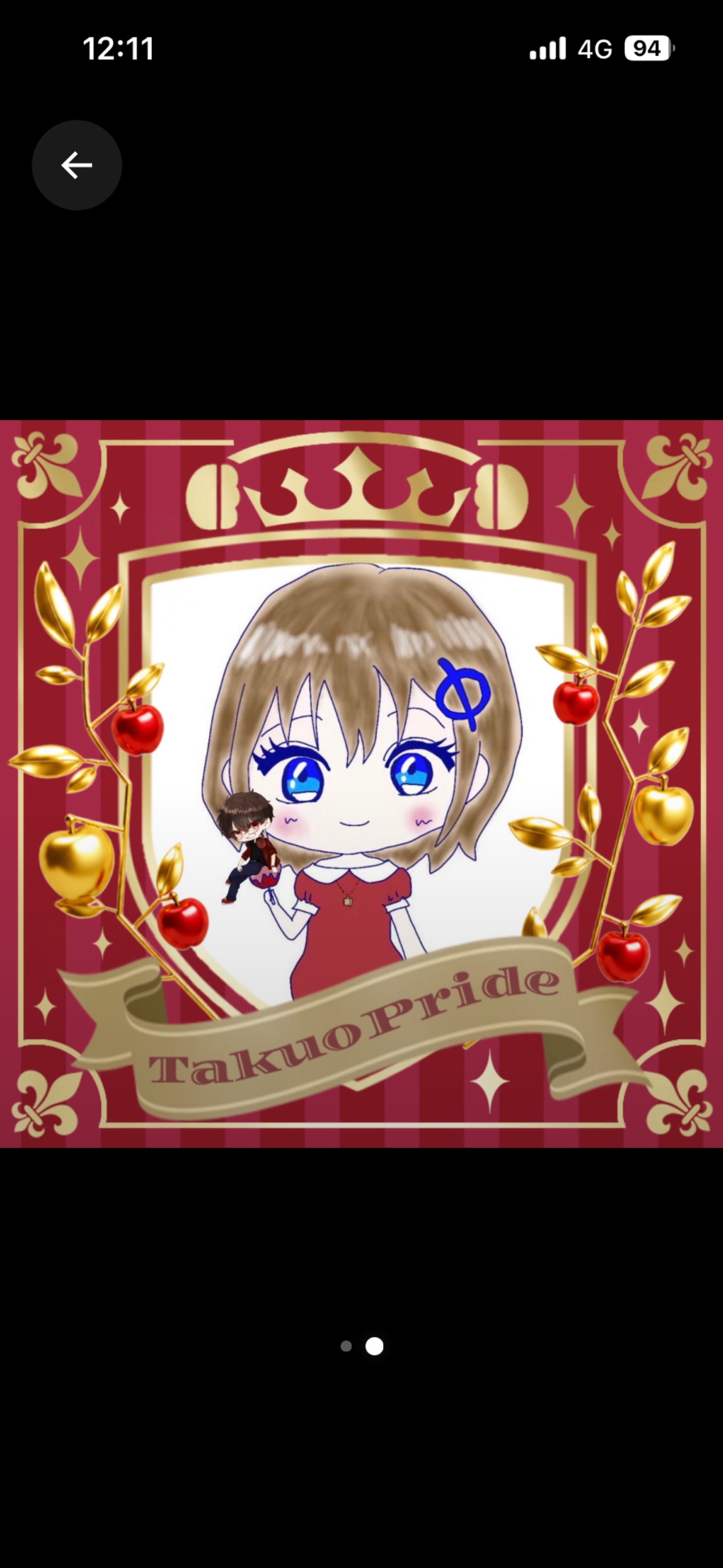 みみんΦ*☕️𝔗*­🌈🍡