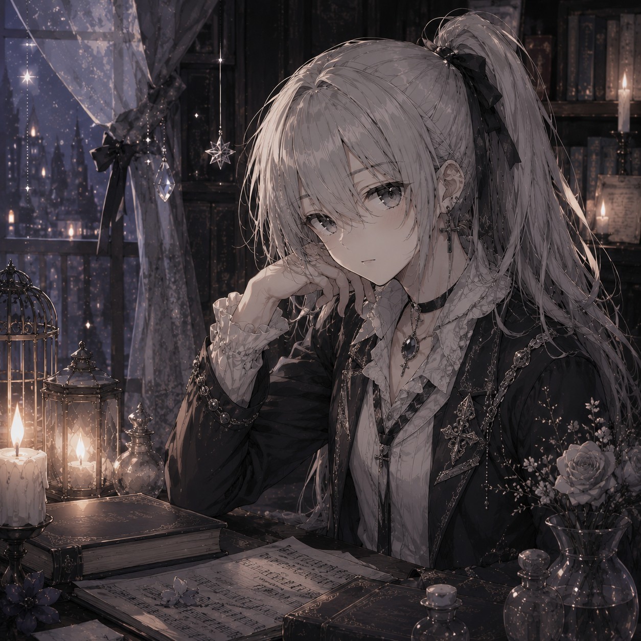 夢来 -ゆき-