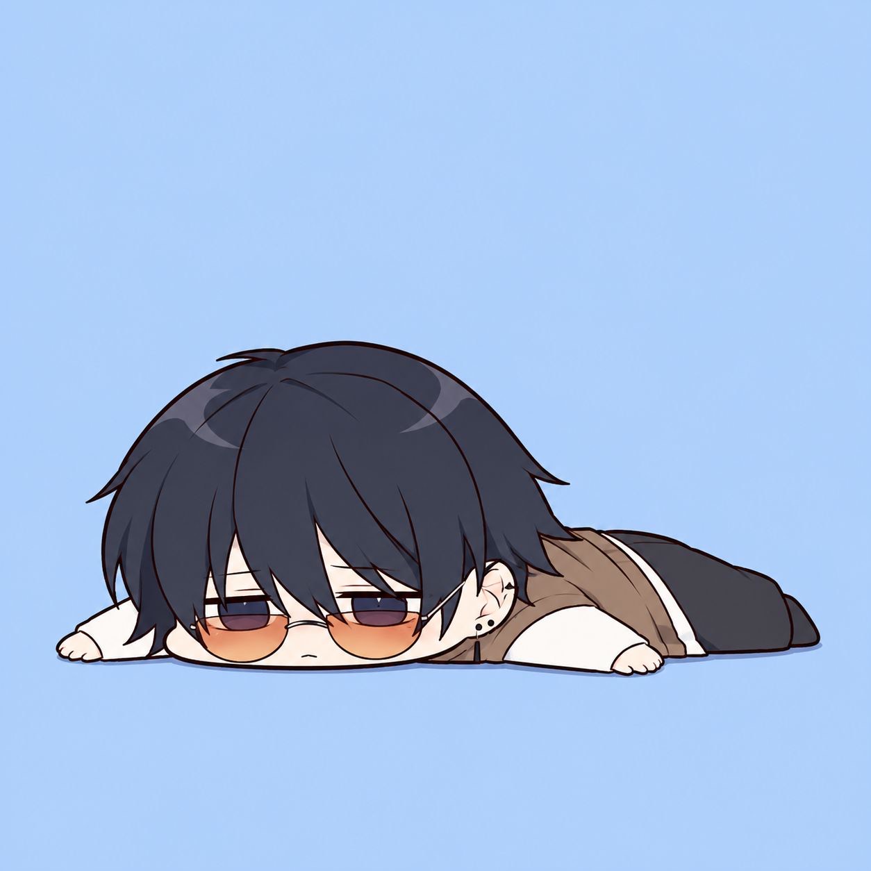 ゆう。