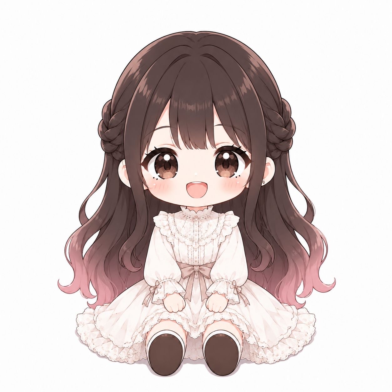 まんめんみ