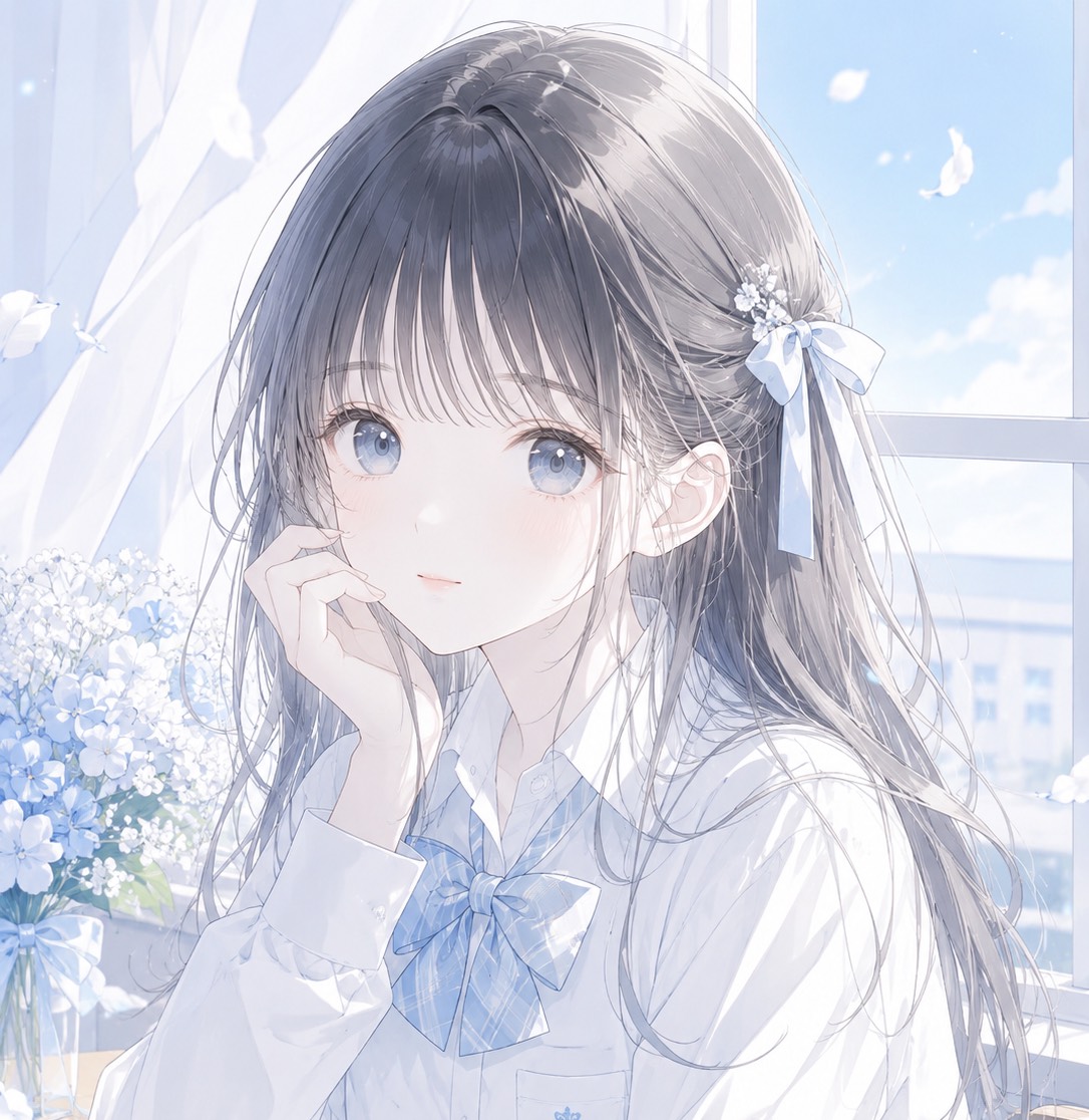 みお