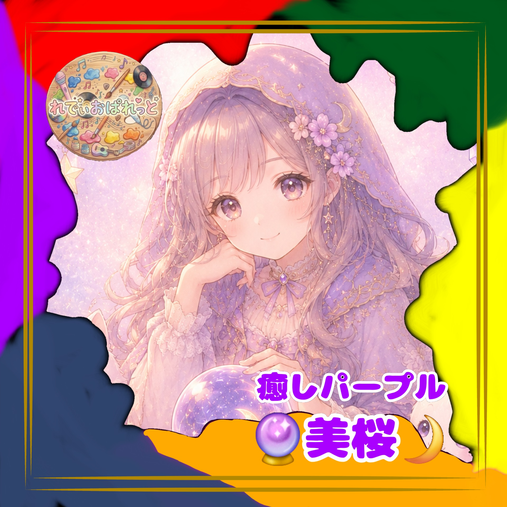 美桜
