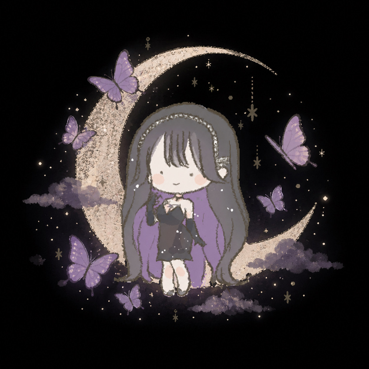 『 』