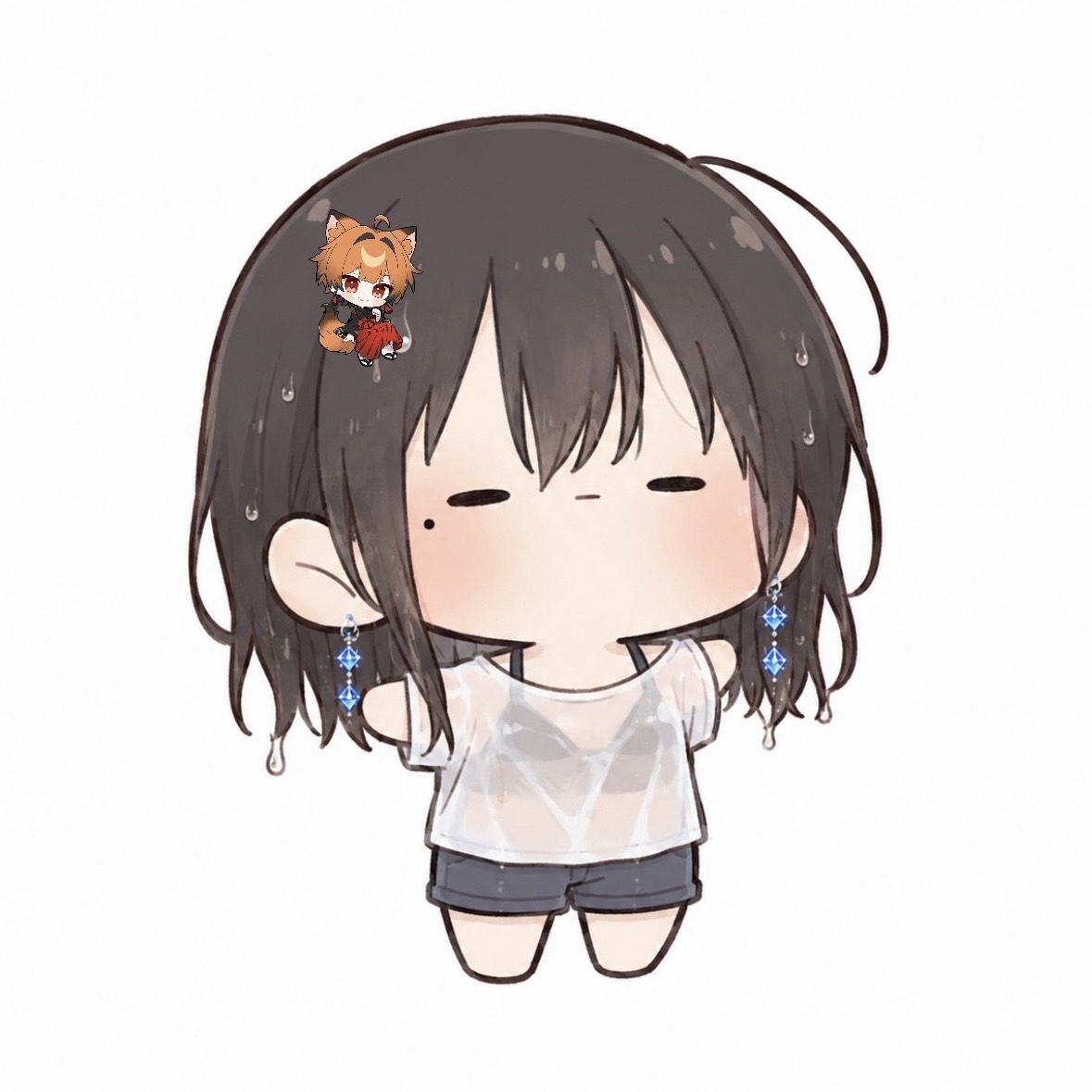 ぽっちゃん