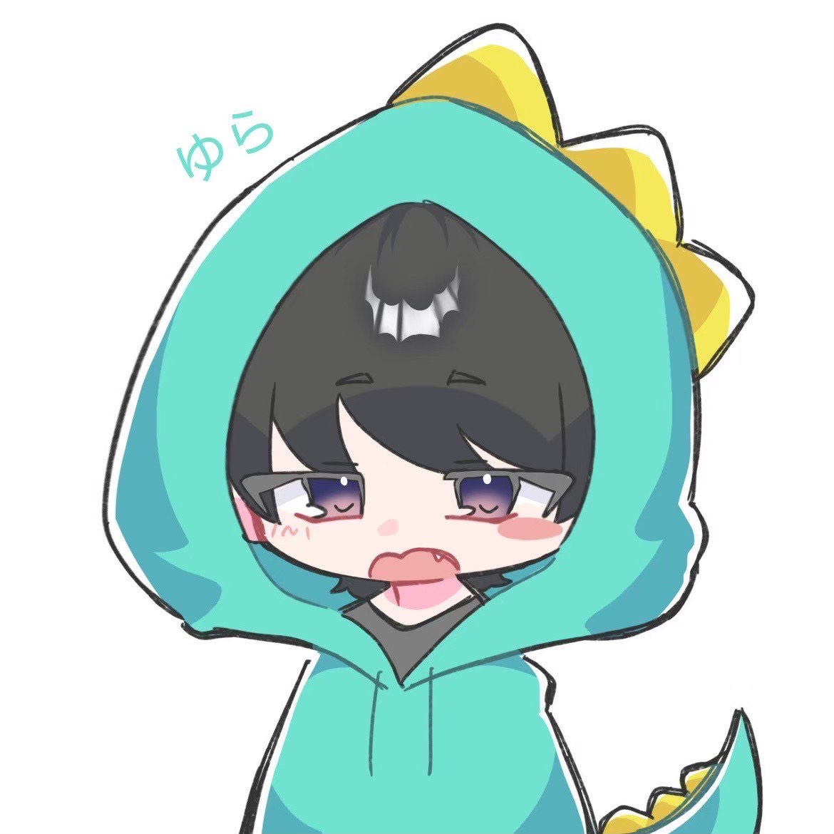 ゆららƕ。