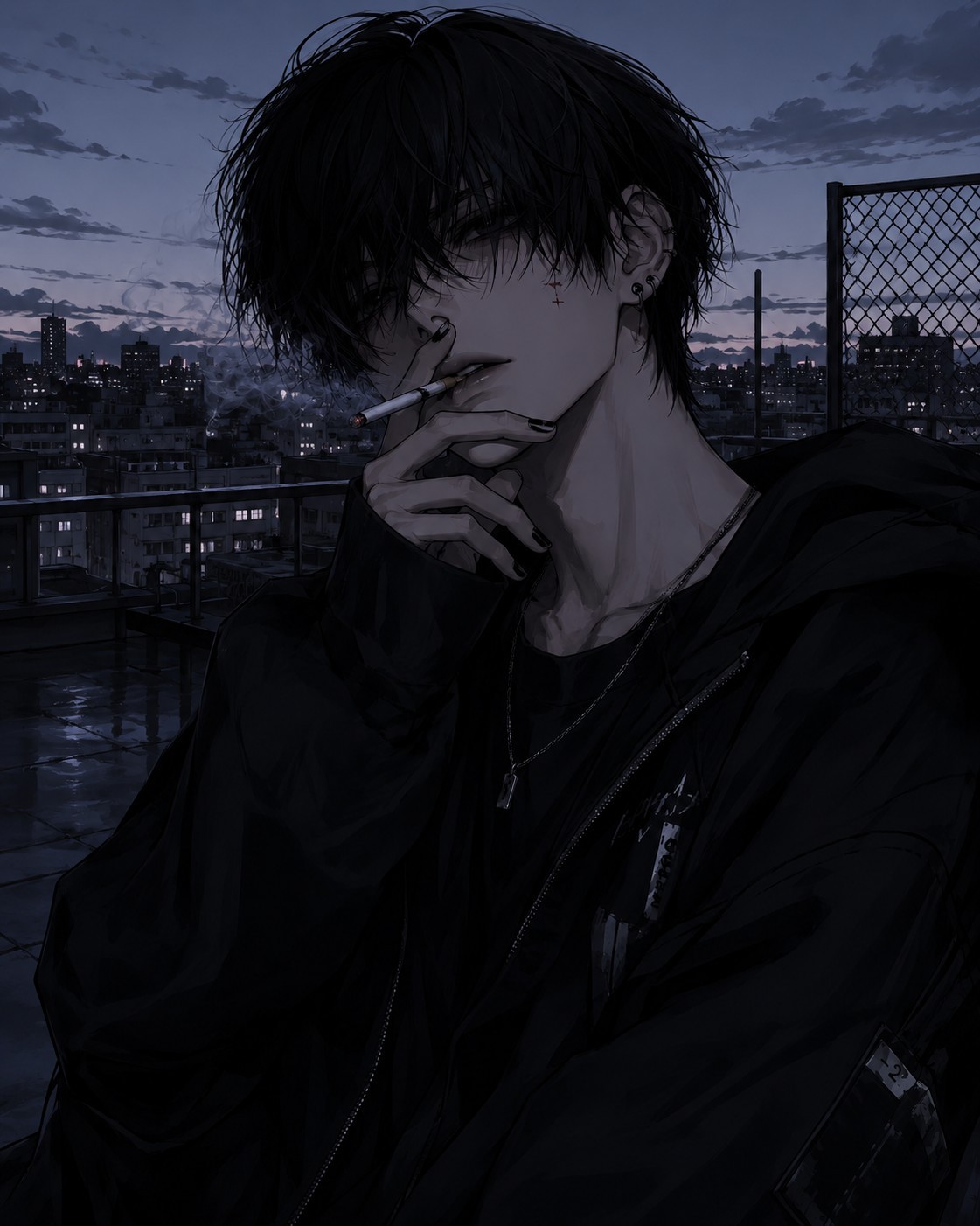 ·̩͙♆ユア໒꒱.+
