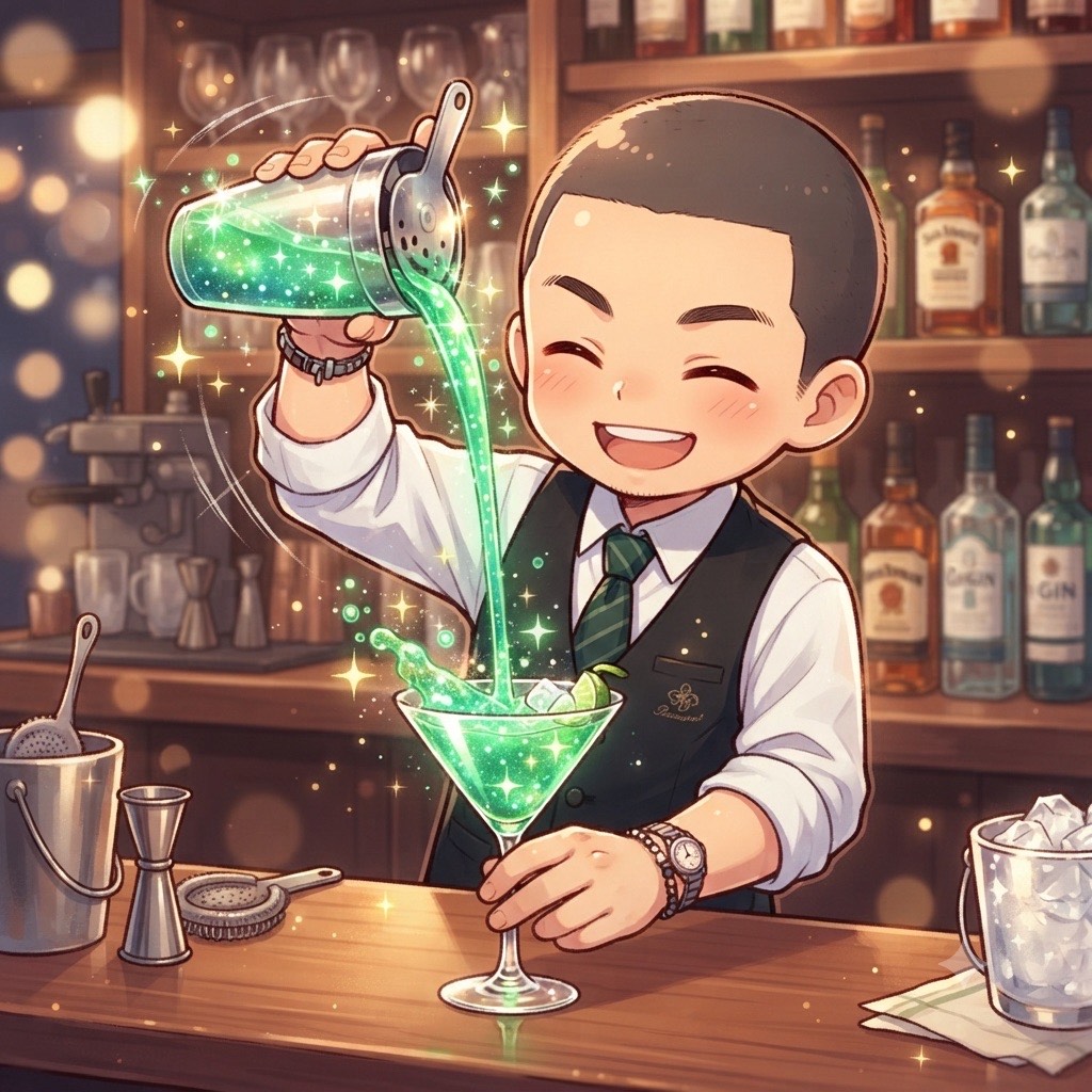 🦪ど☆はまぐり