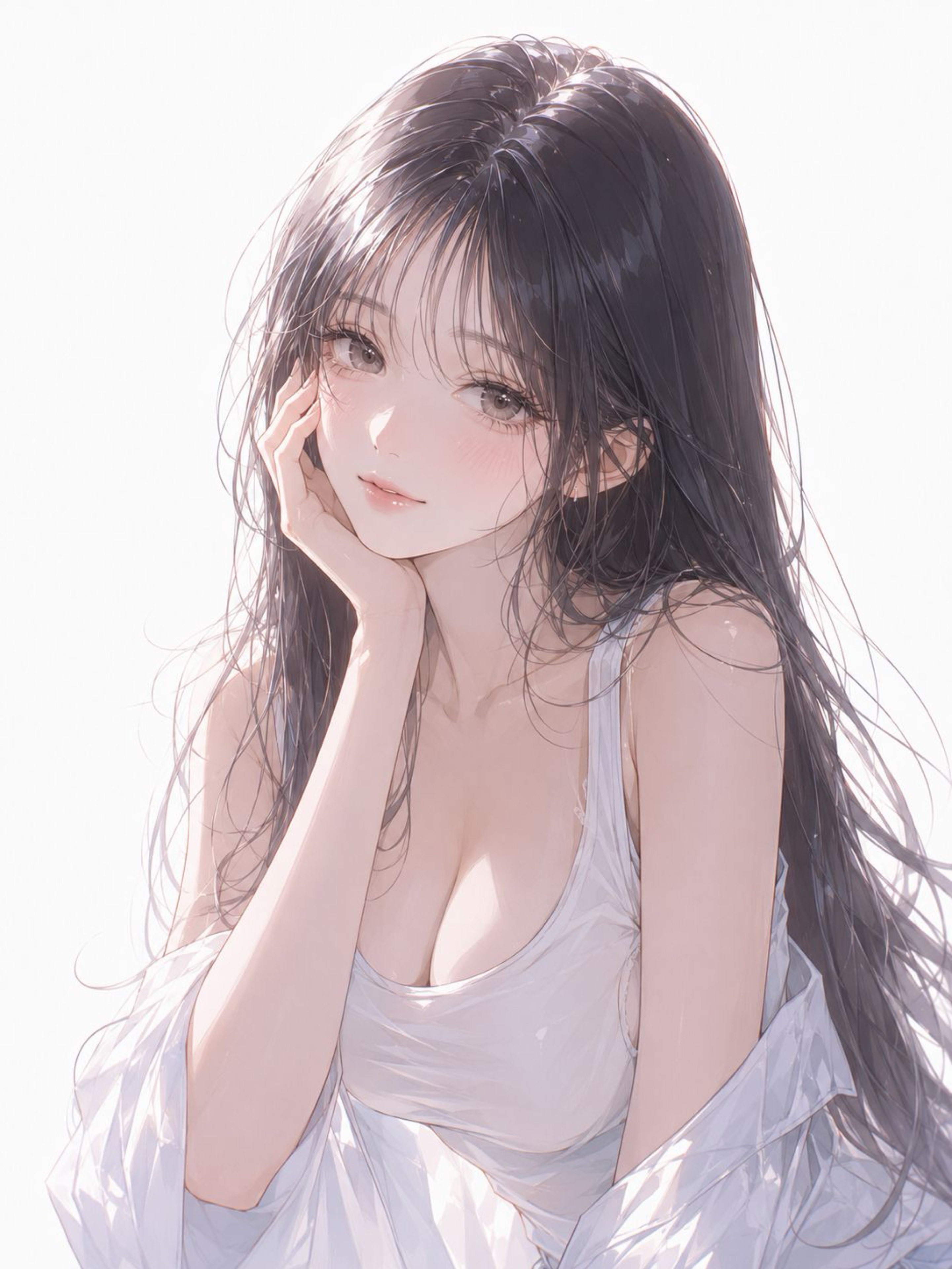 ひびねむい
