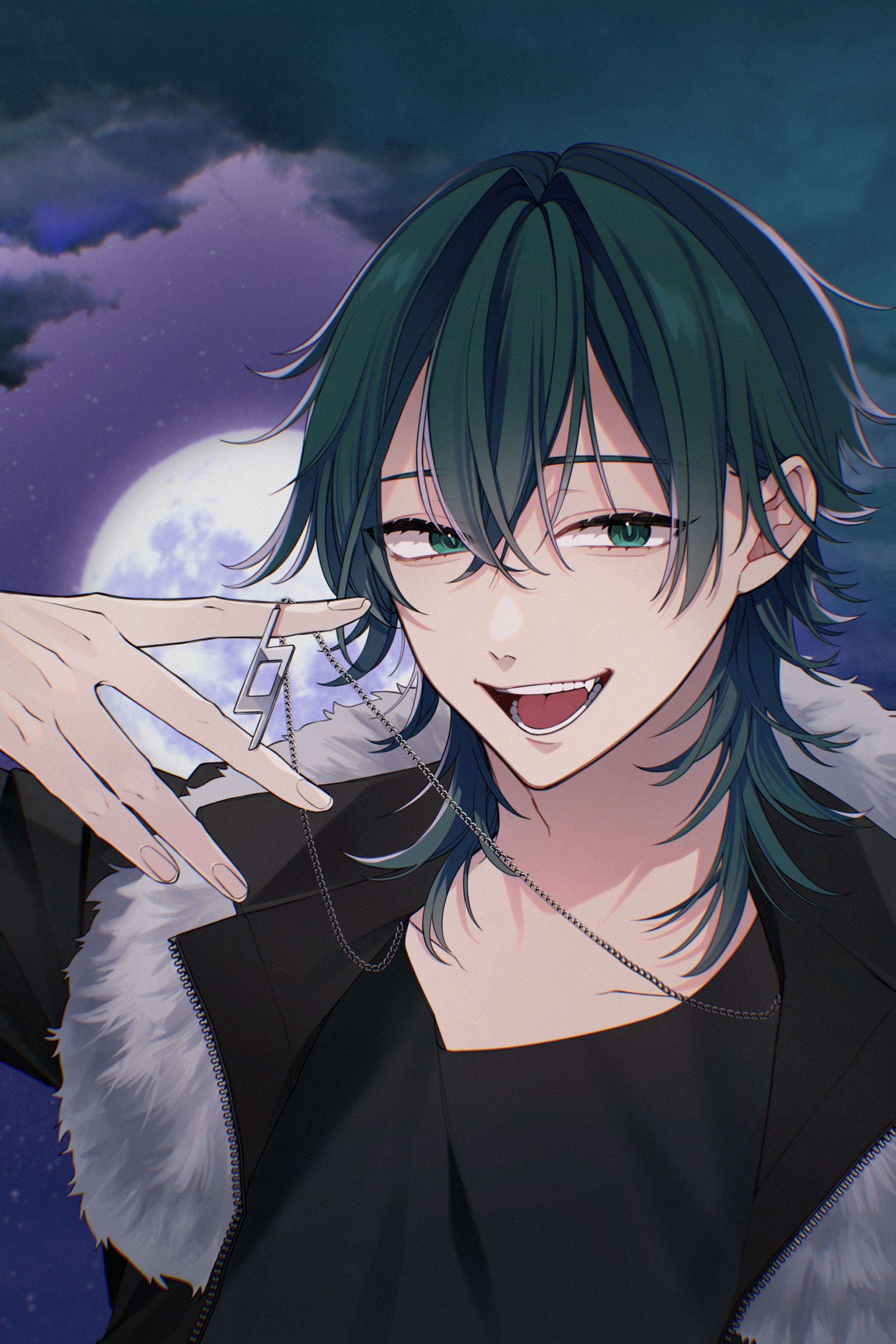♮ソラシド