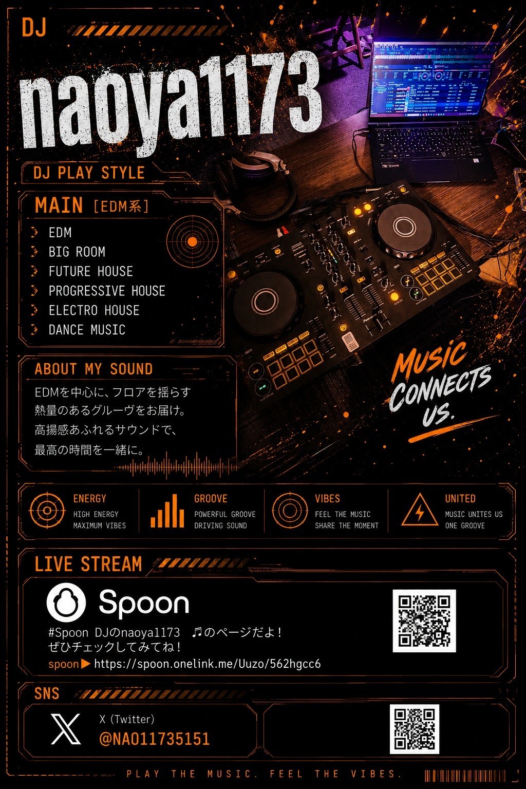 naoya1173 ðµ