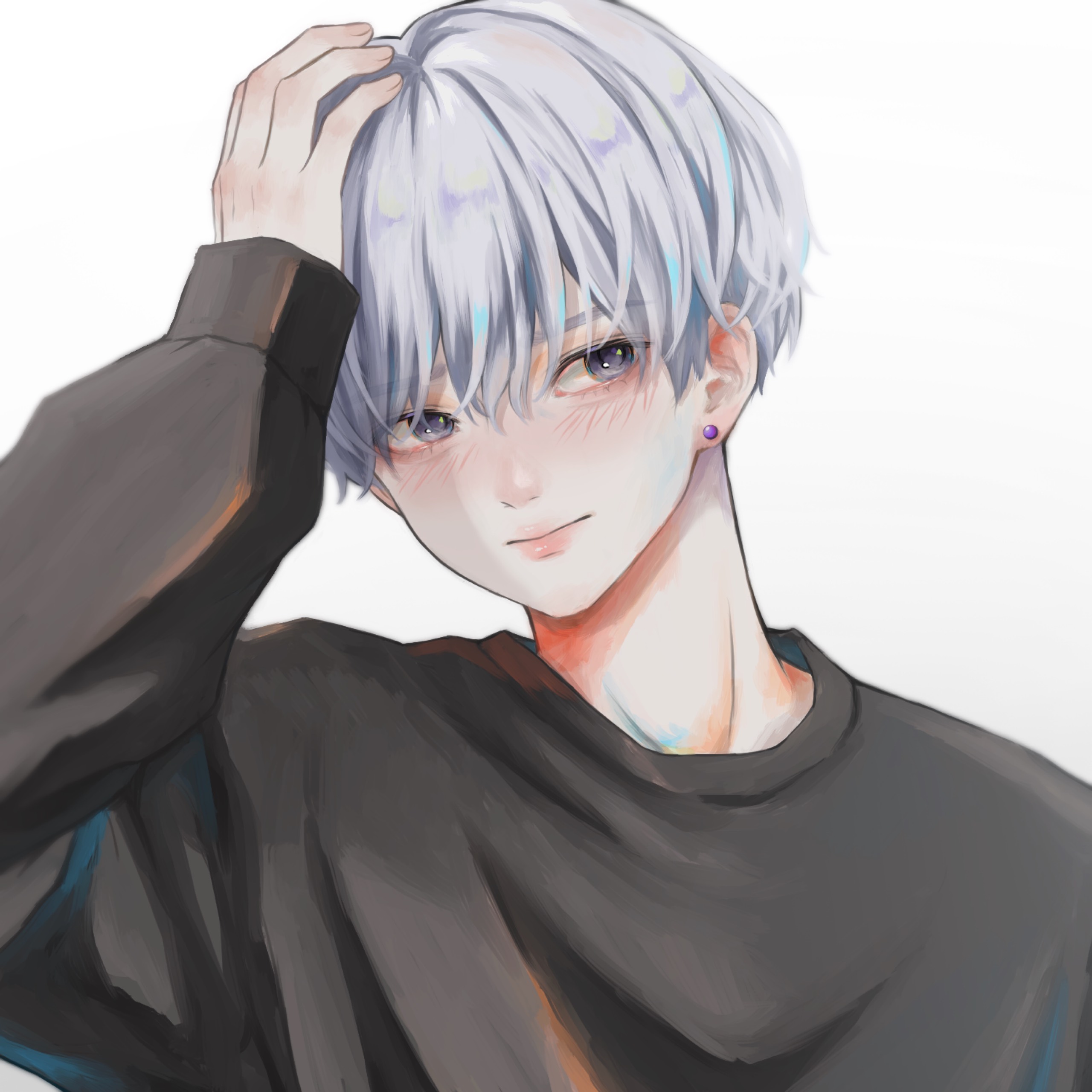 イガラシ