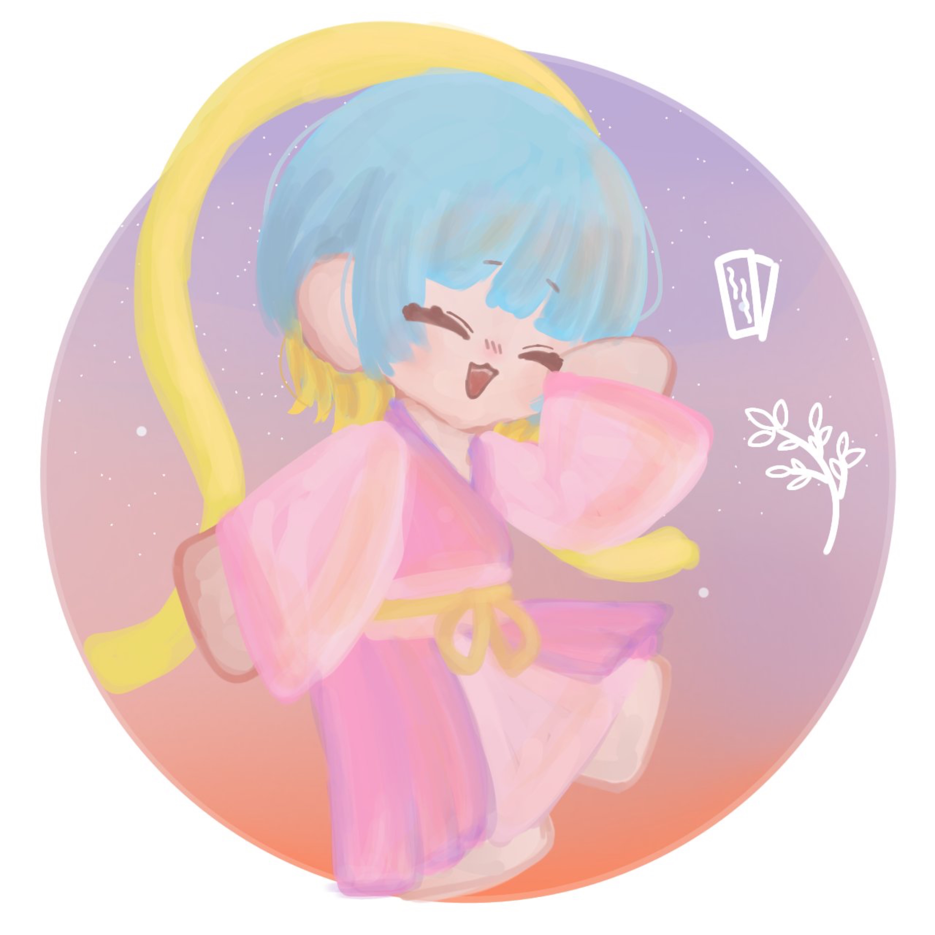 あおさ⬡𓂂ᴷ