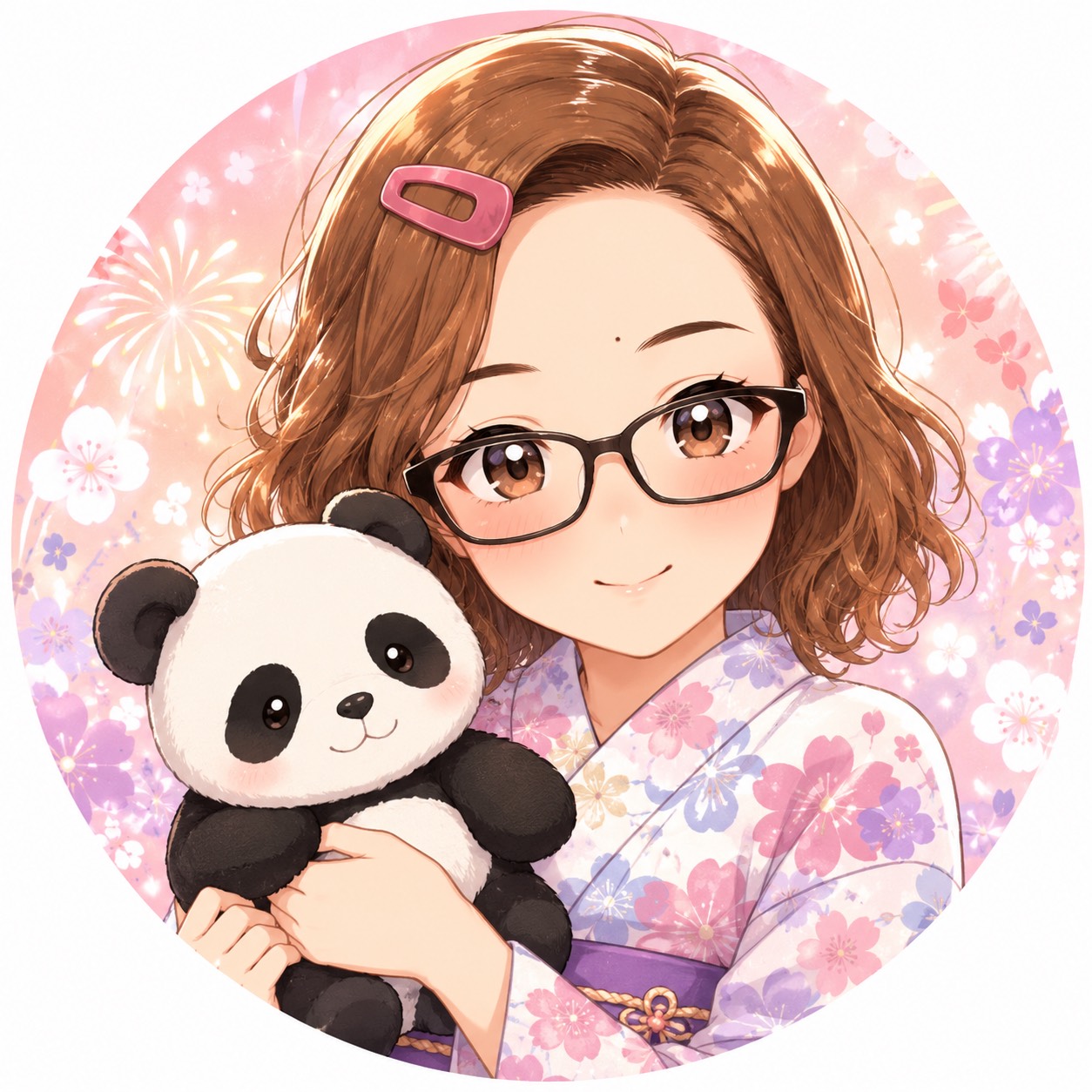 恋望ꁴᴹ̥