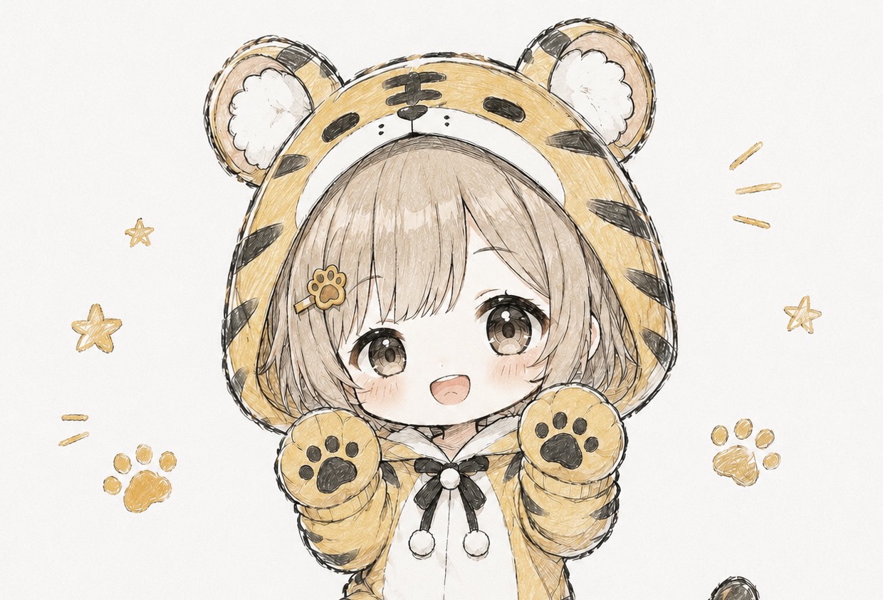 🐯𝙉𝙞𝙠𝙤🐯🐠