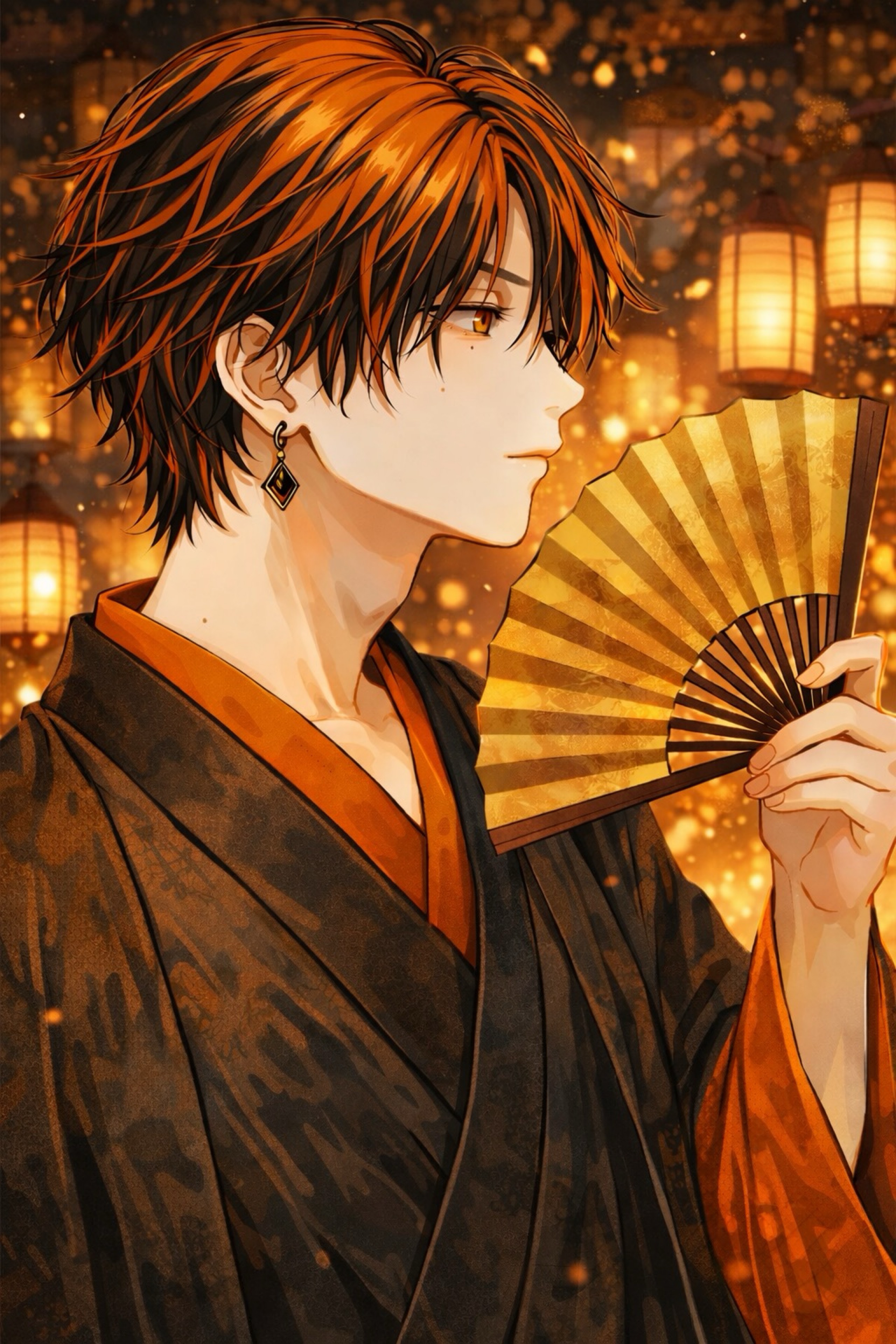 燈 -アカリ-