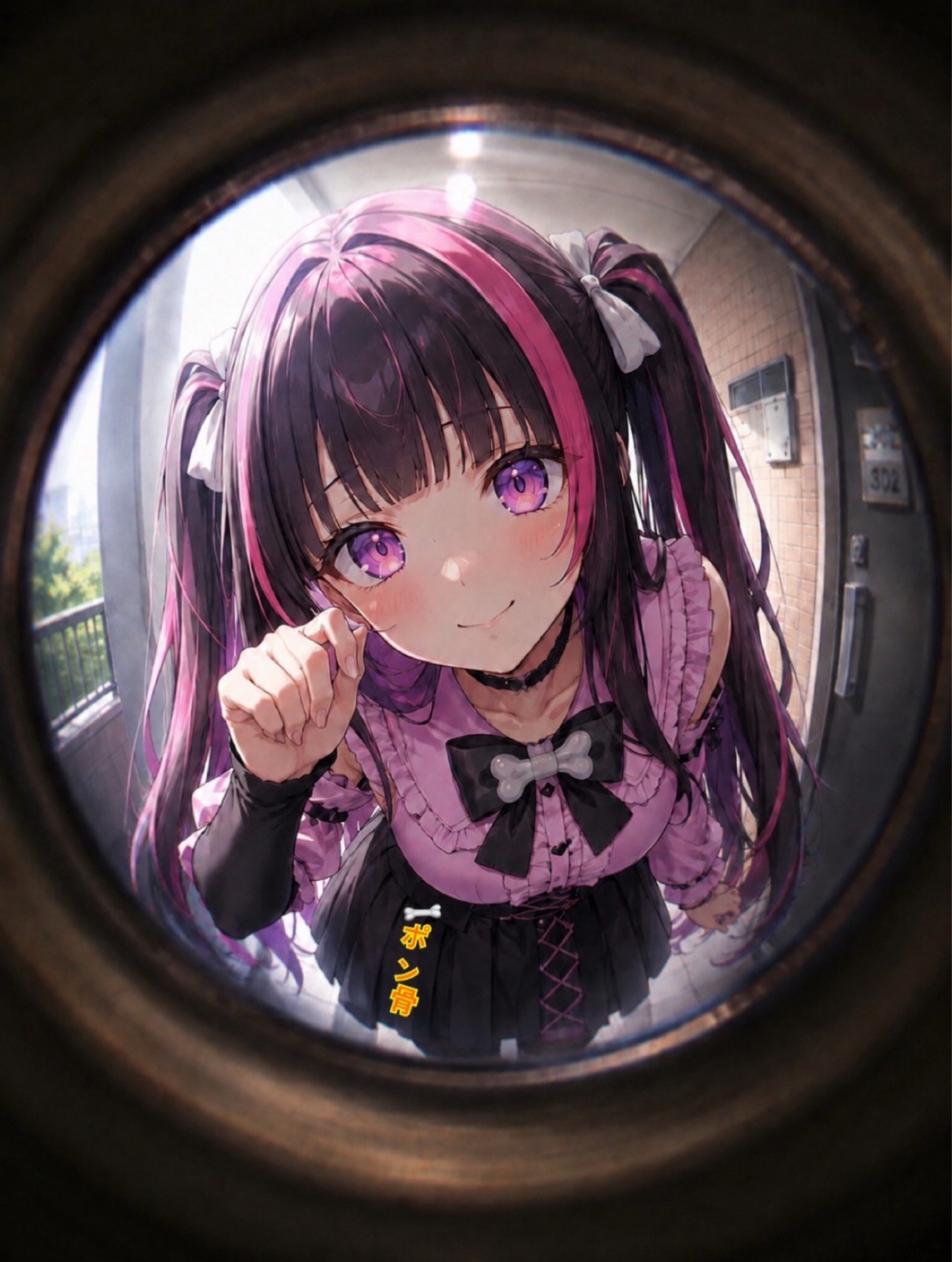 🦴ポン骨