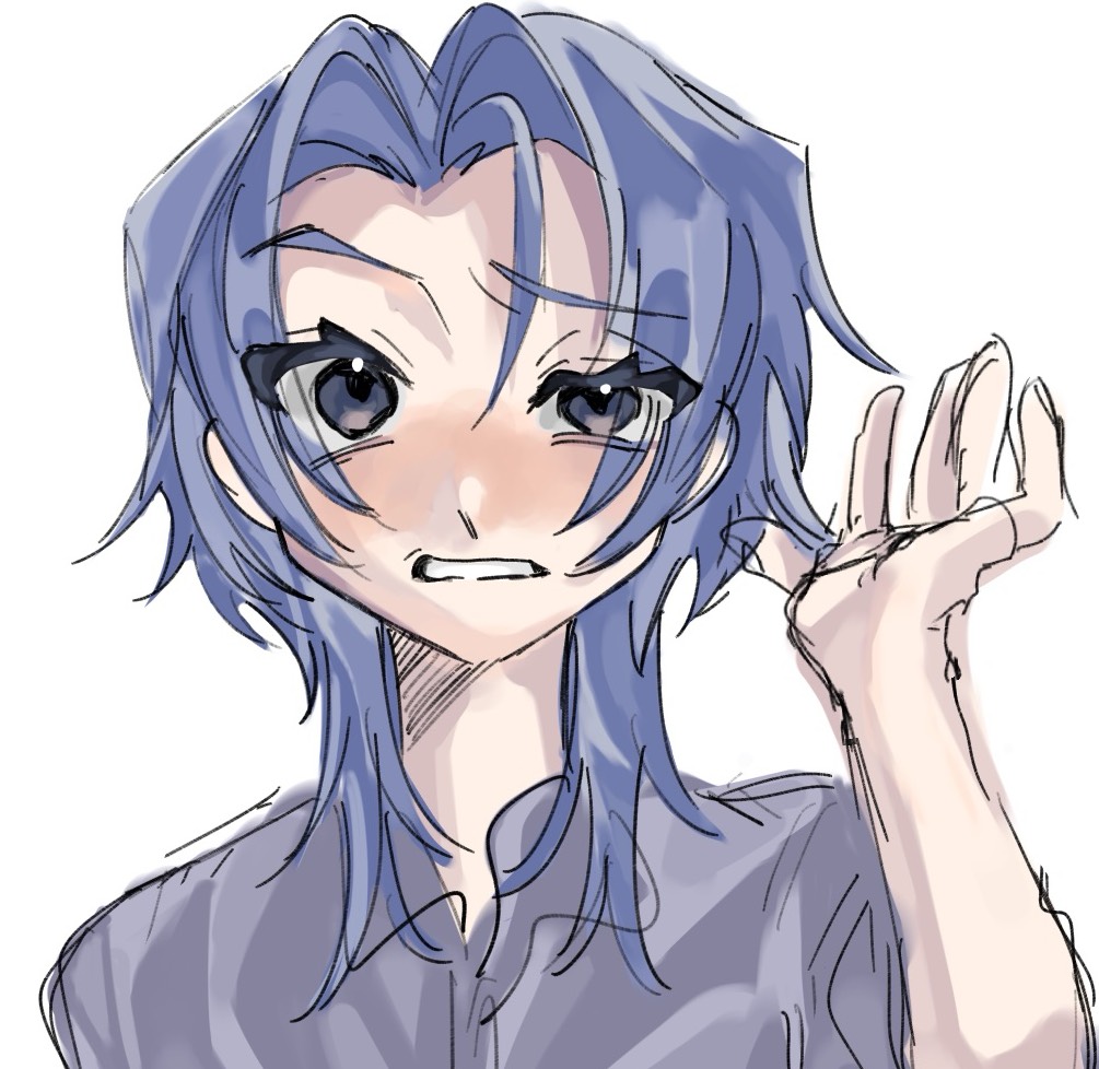 来夏