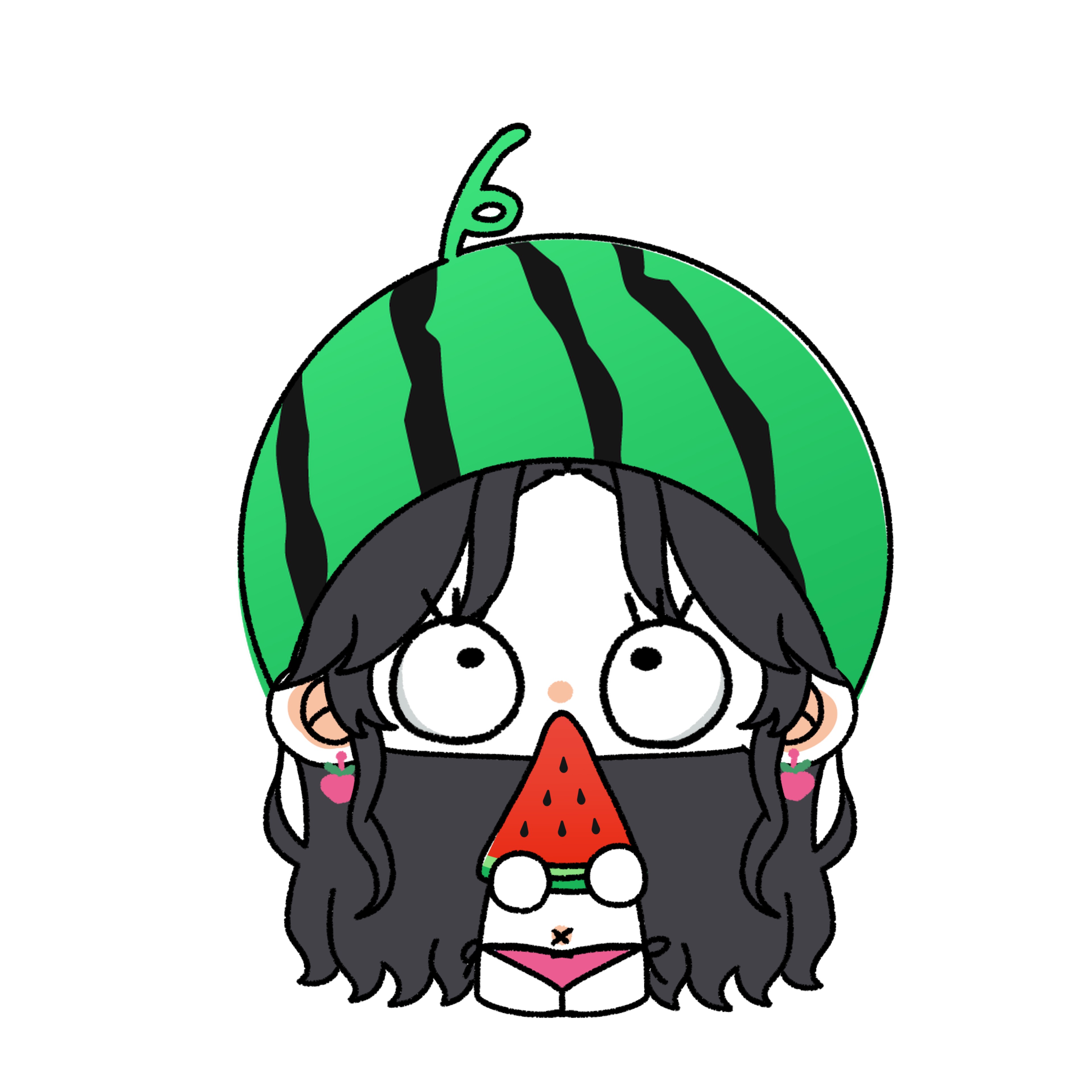 桃