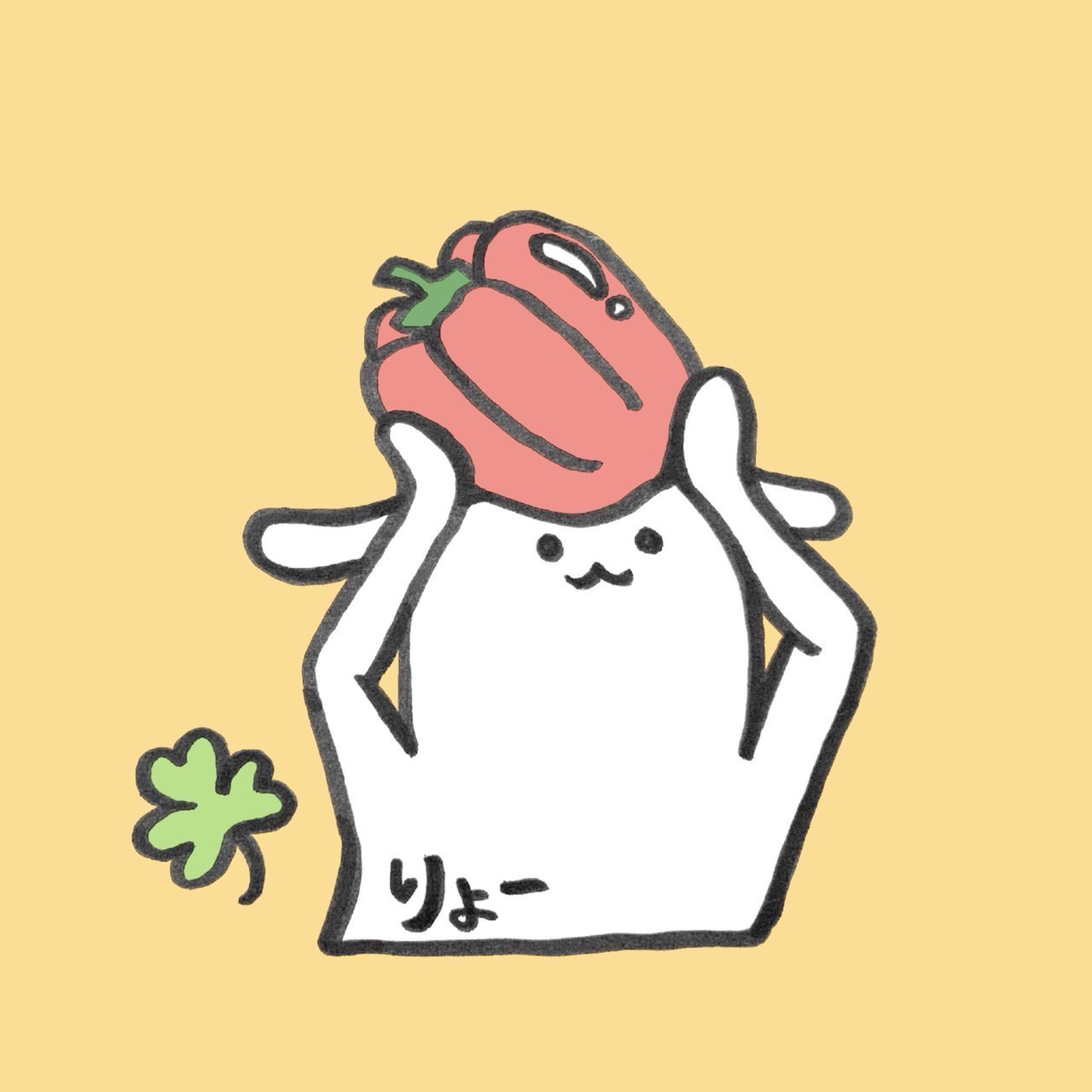 ☘️りょー