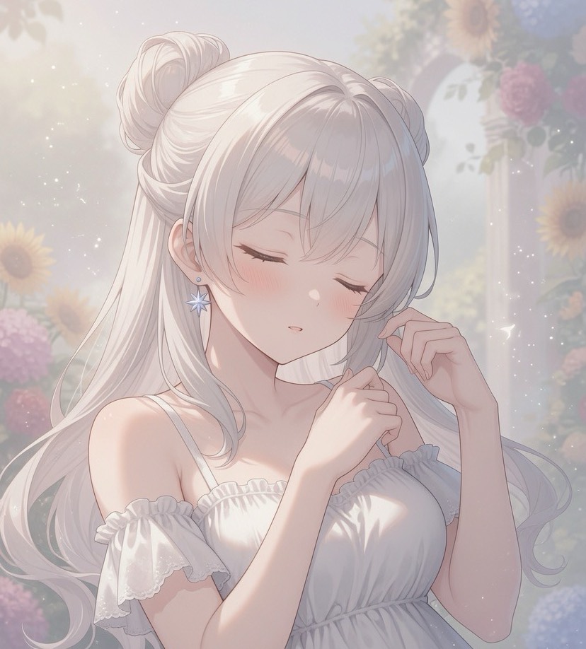 おやすみ