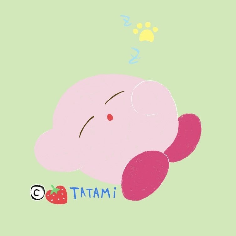 TATAMI ðœð.
