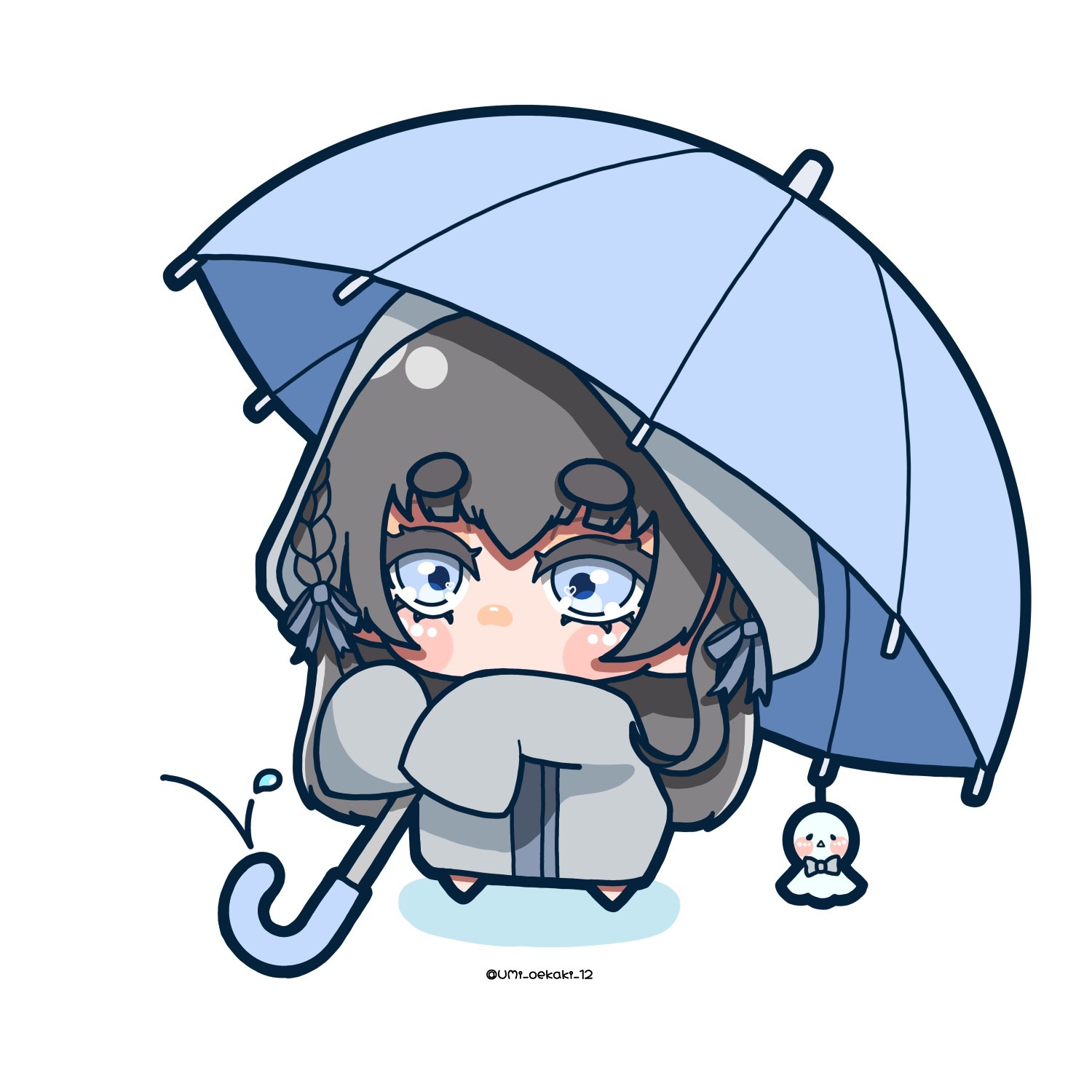 梅雨【RooTs】
