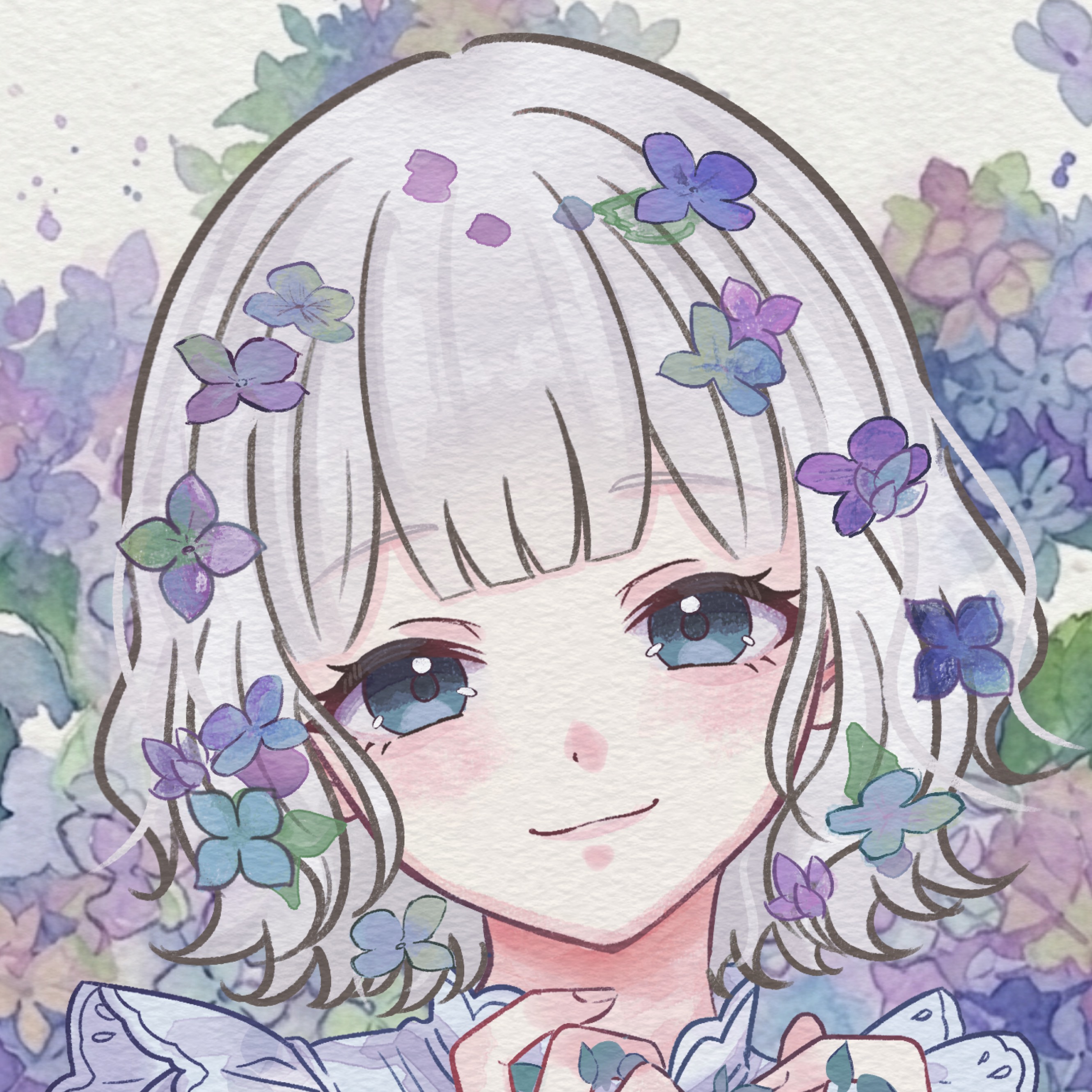 まふゆ ♚ ₉₆