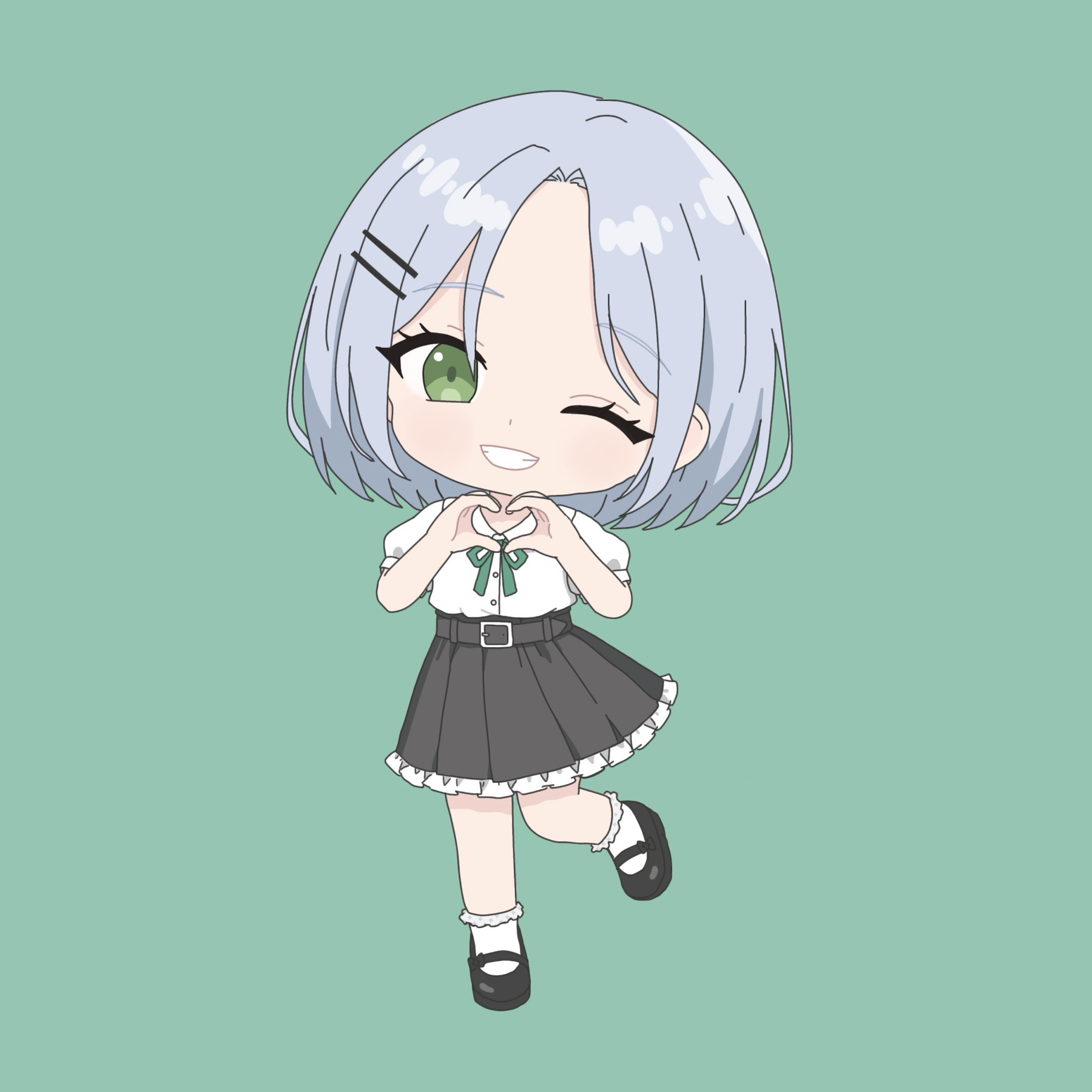 みちえだ Ɲ𖠚໊