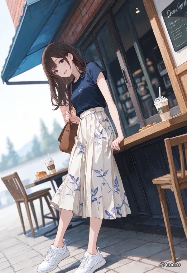ゆい🦡