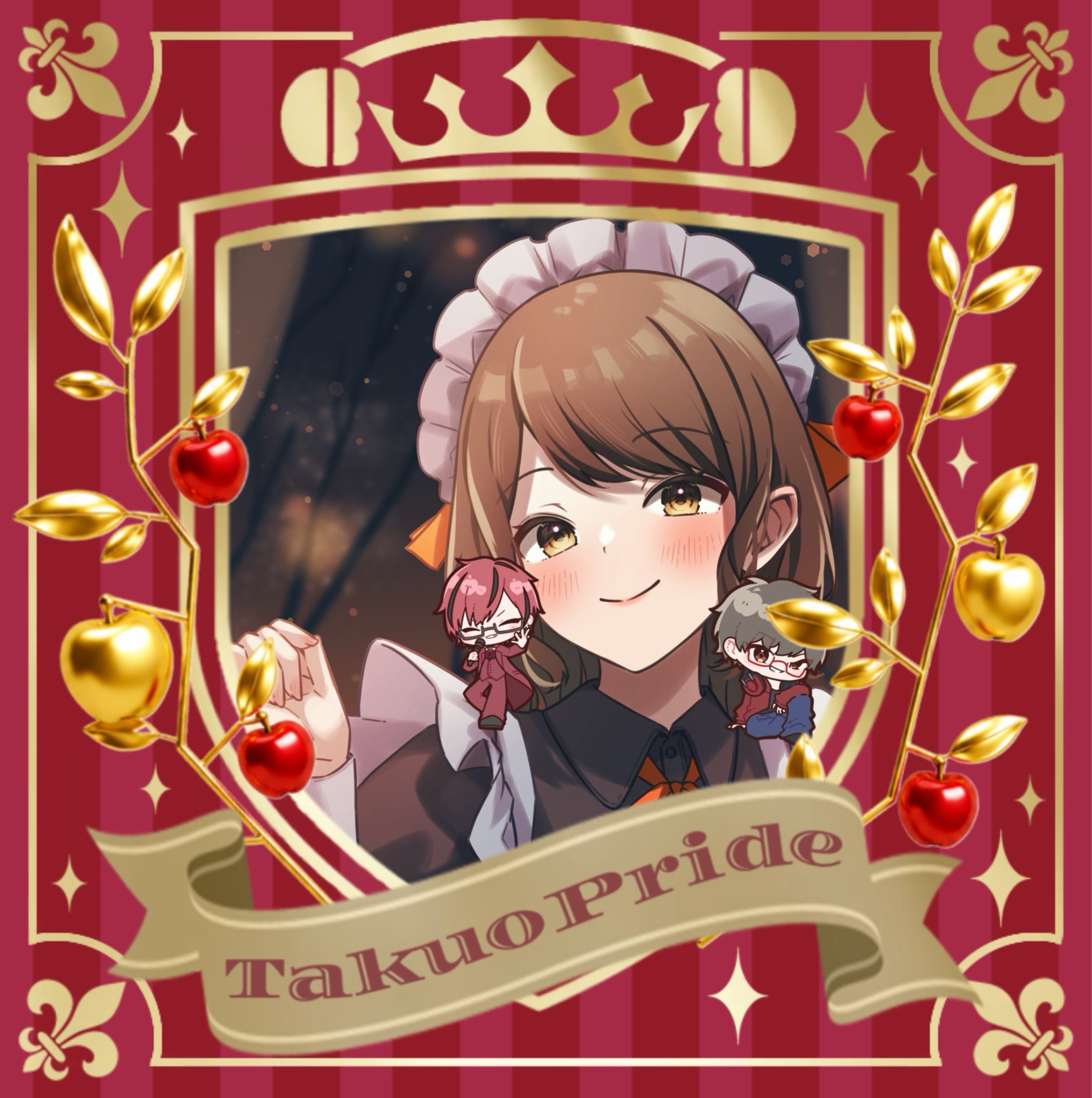 音宮ともみん𝔗*🍎