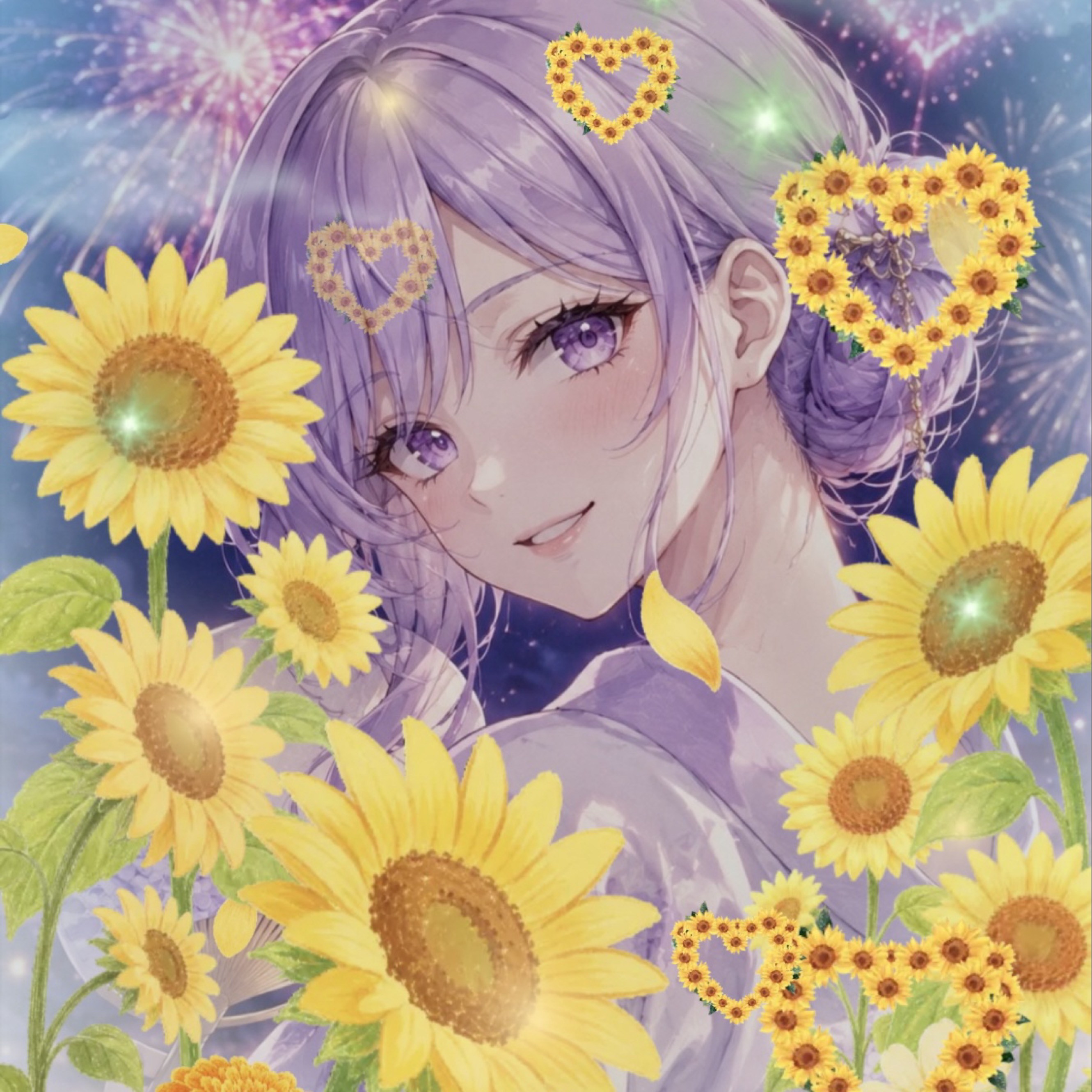 R̸❃ りーわん