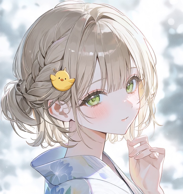 つなまよ