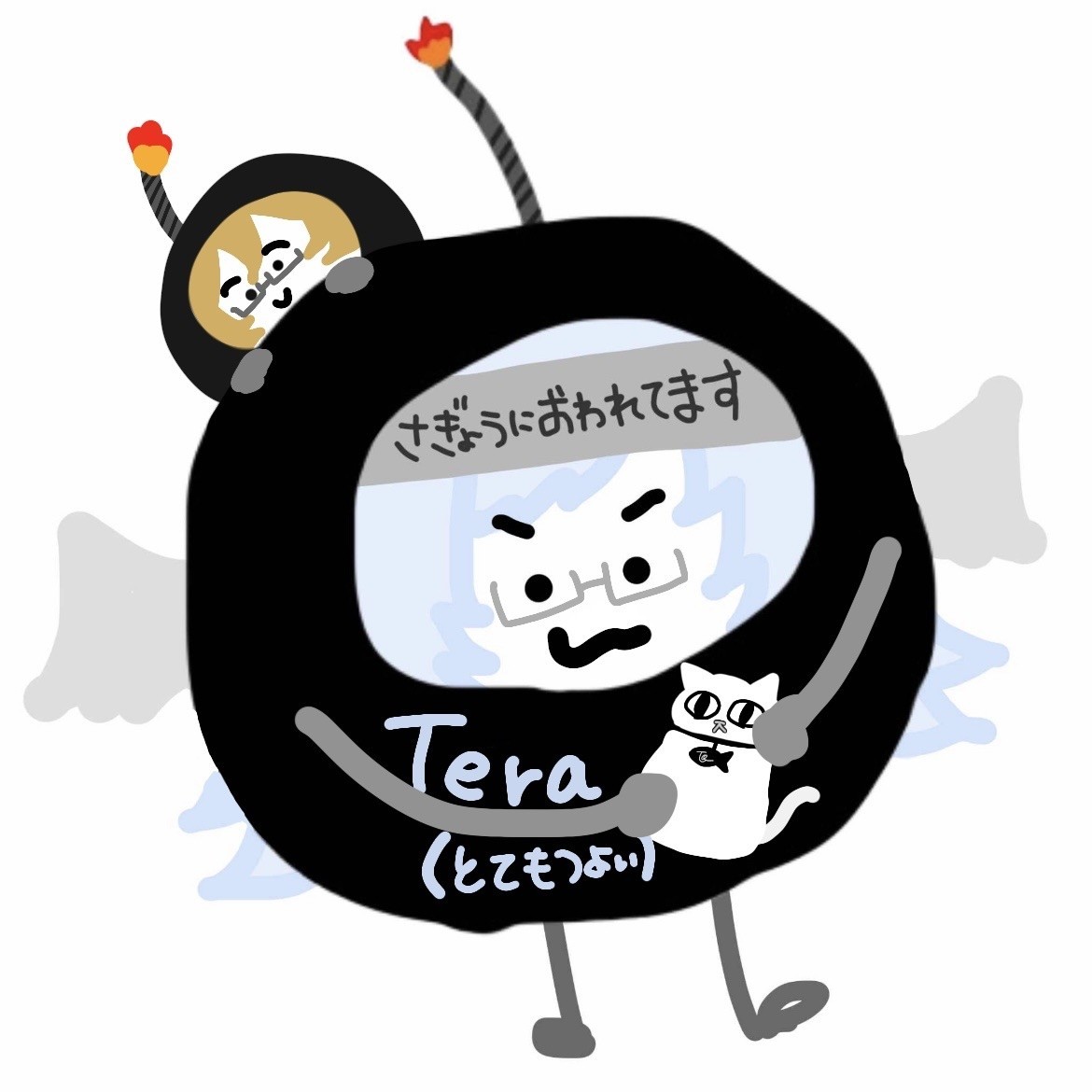 Tera_Musicᯠ_ ̫ _ᯄ
