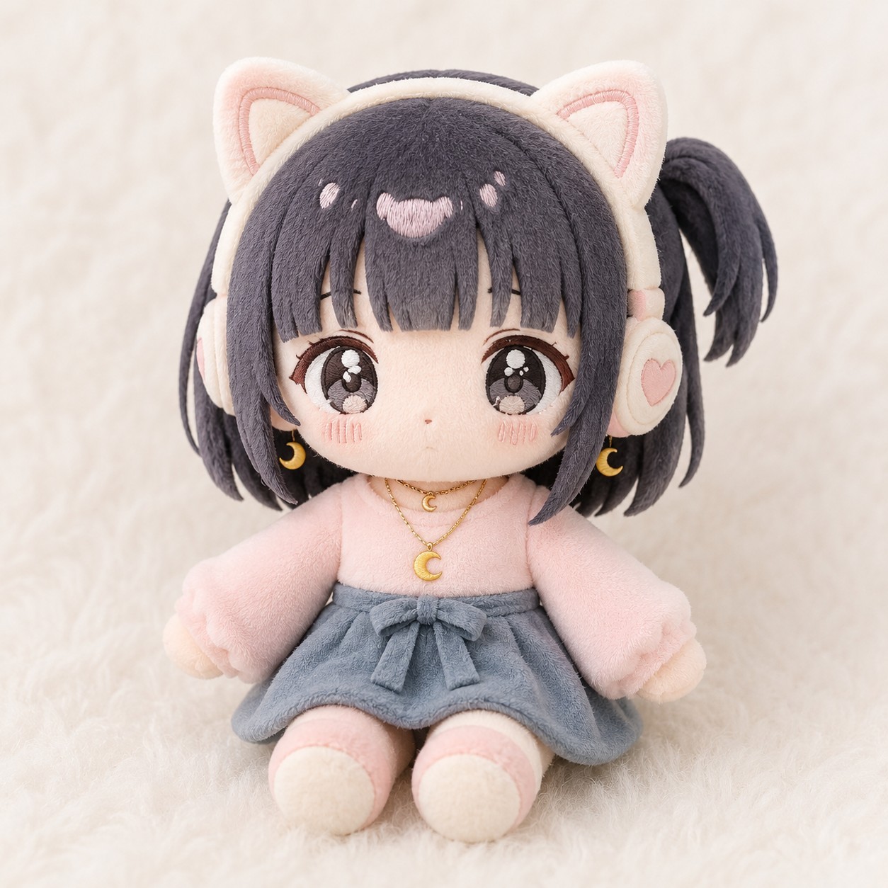 ❁⃘*.゚優凪 彩夢