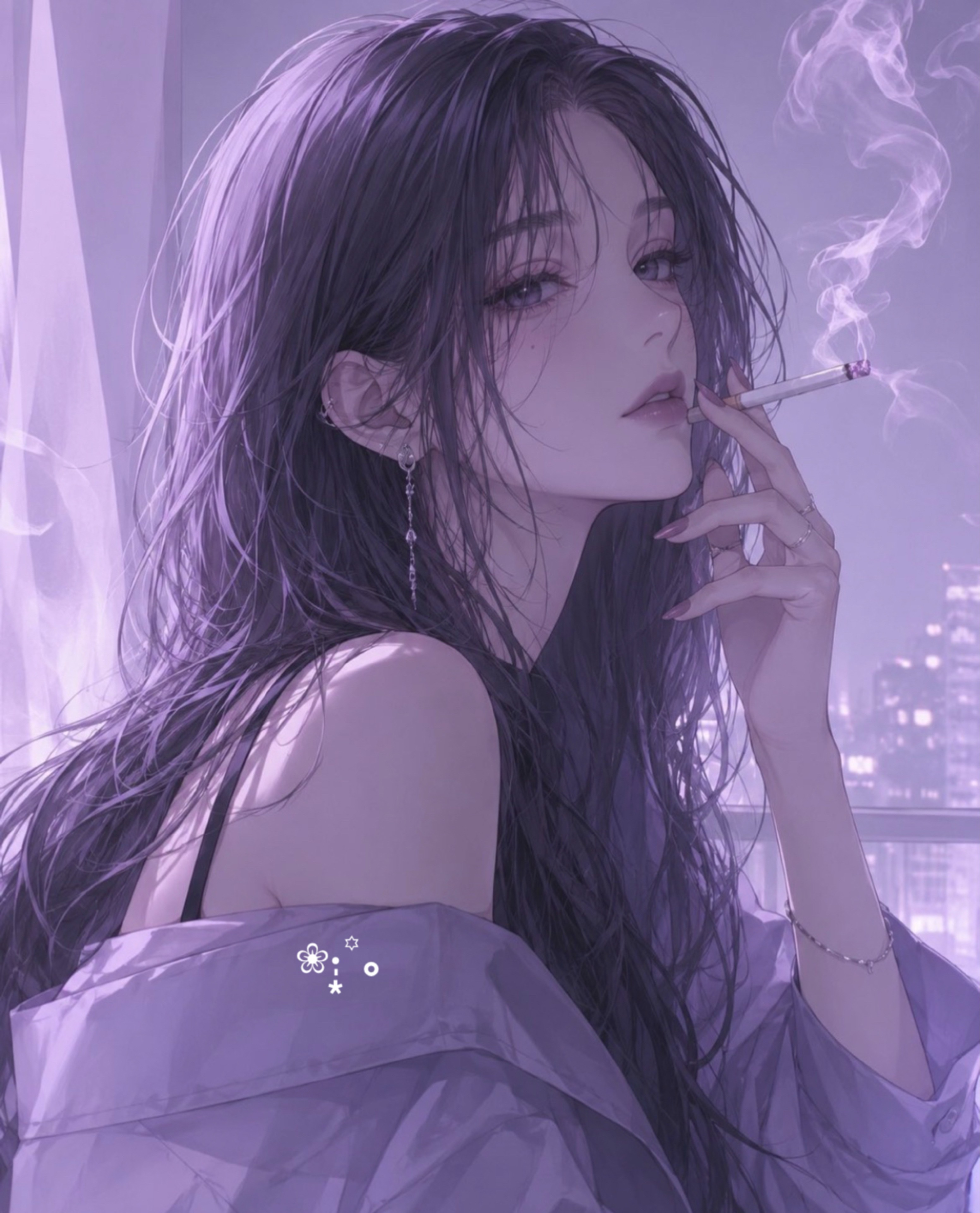 月琉-ルル- ᚢ.