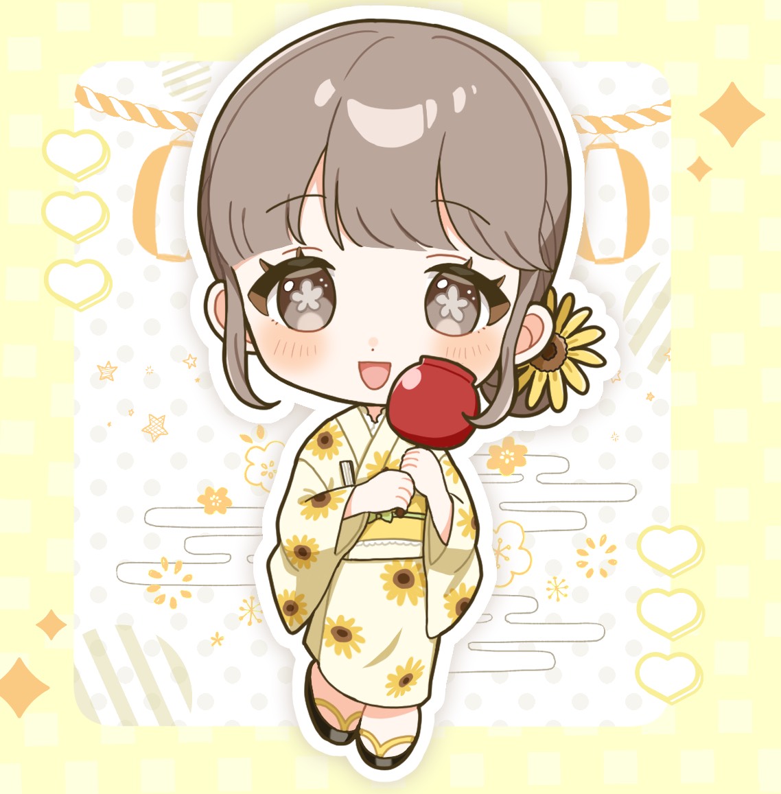 莉杏(rian)