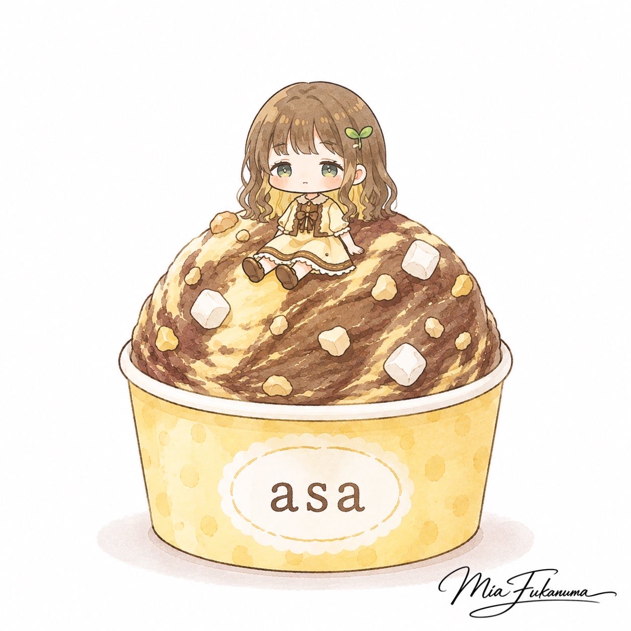 ᵃ🌱 asa