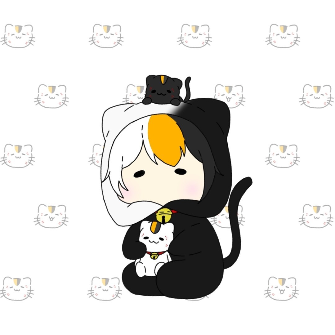 かわしー♂️