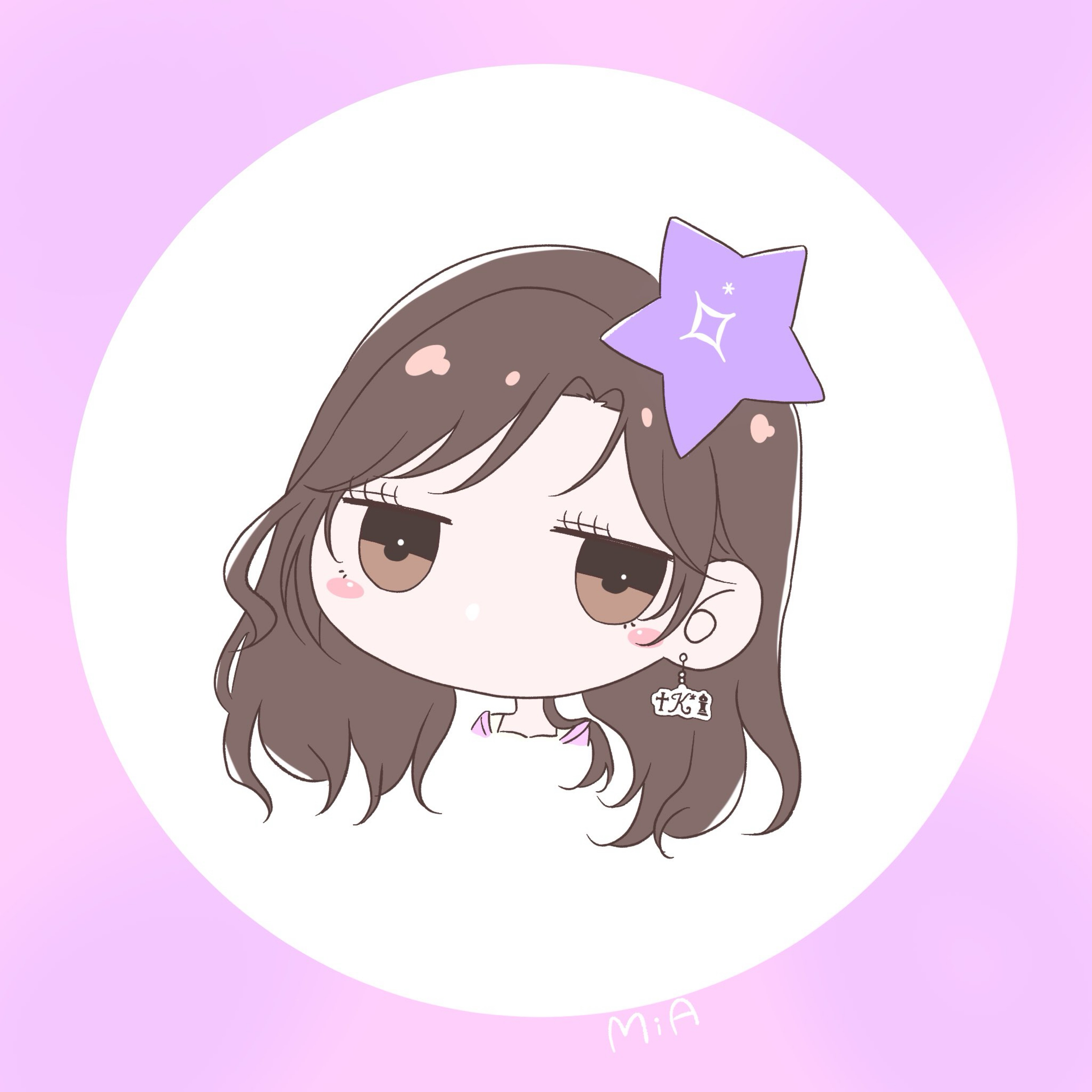 ミィア✧*