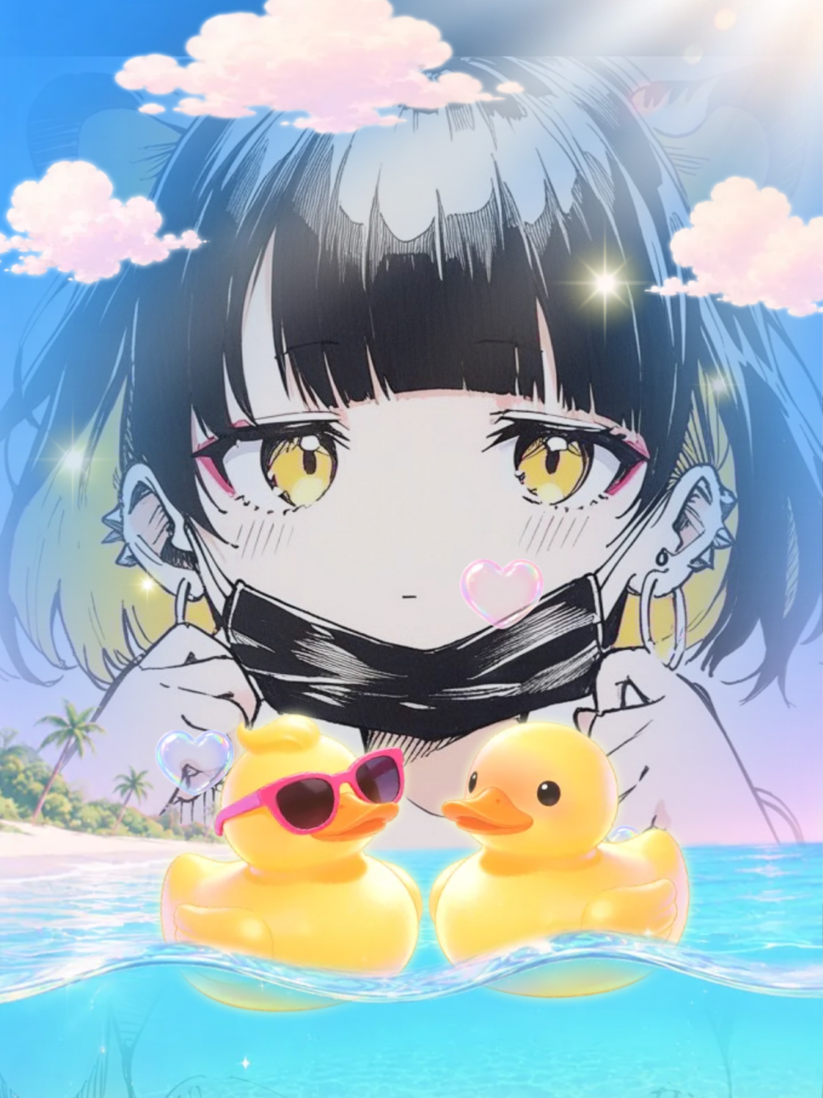 みこ