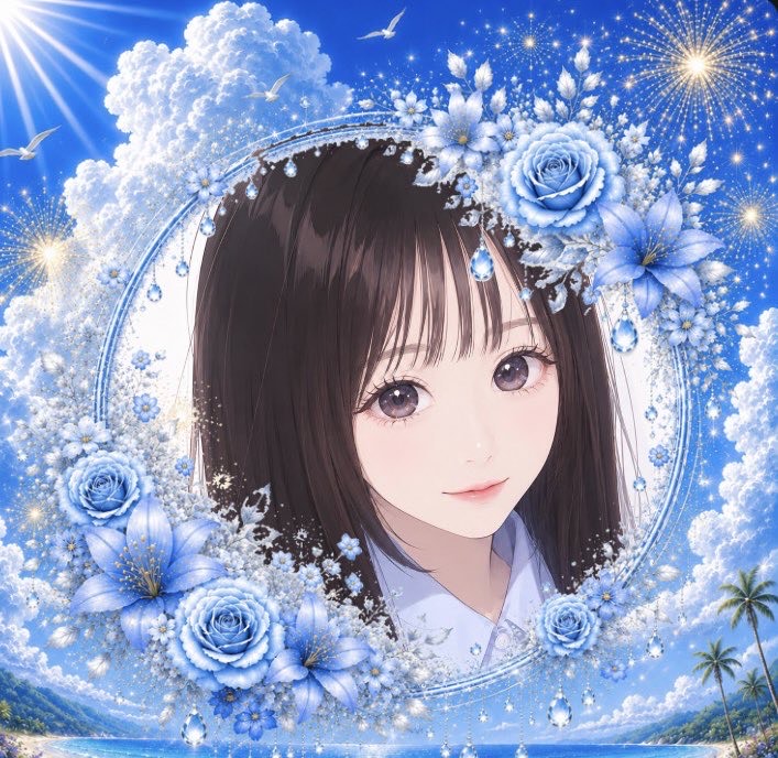 はなまぁるおばけ㌰💮