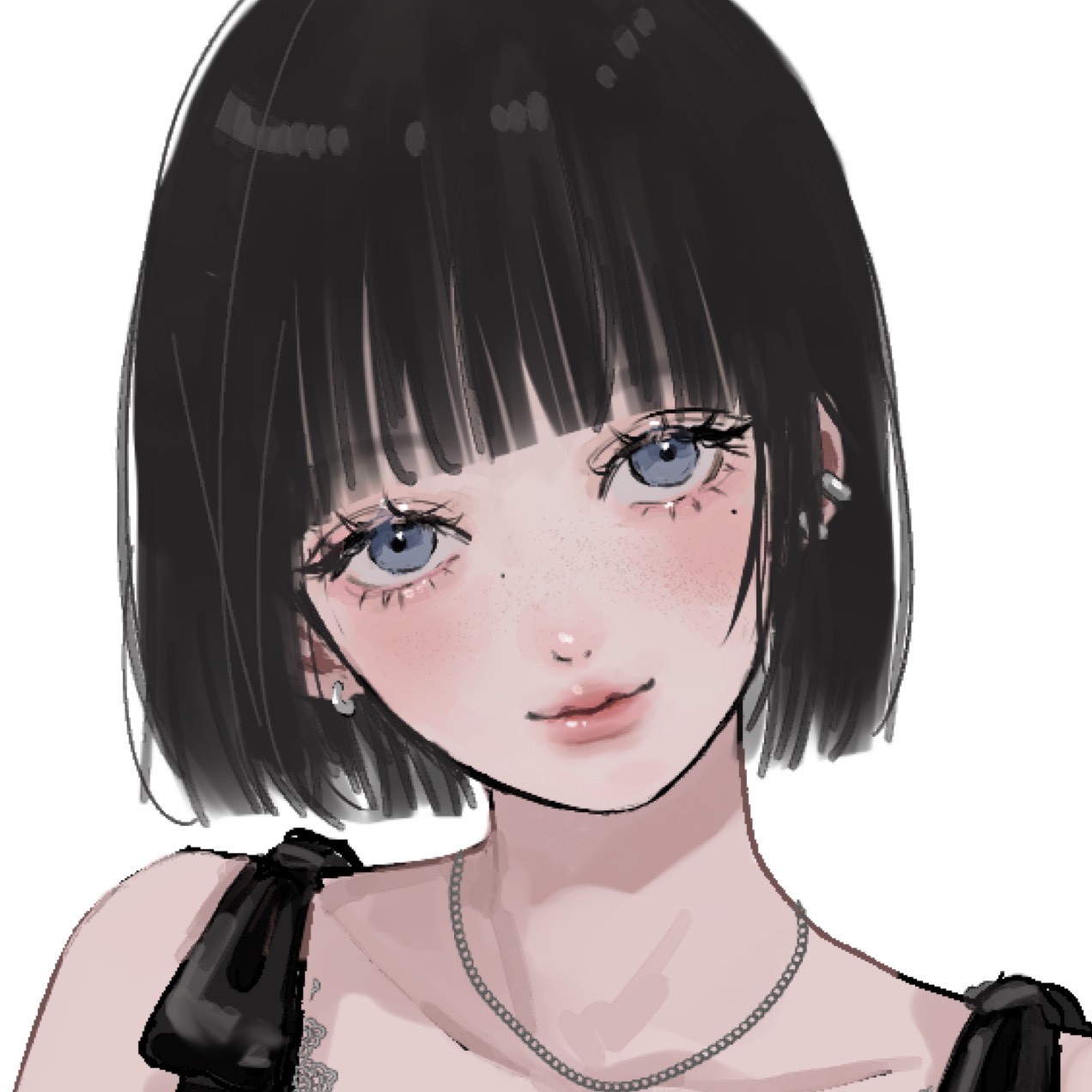 なんでもない人