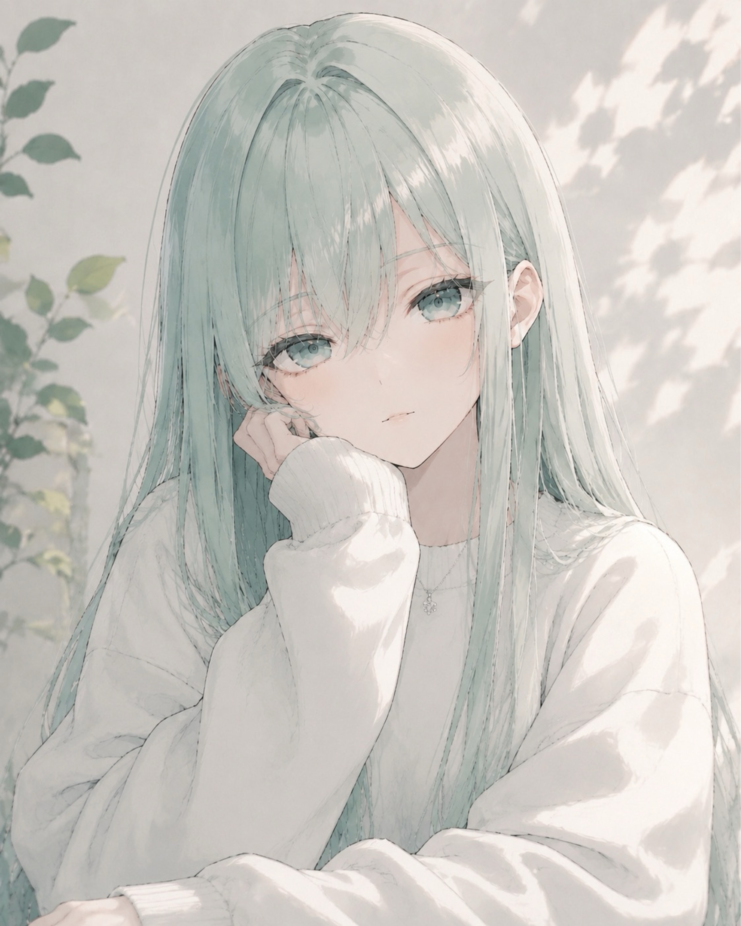 うみ