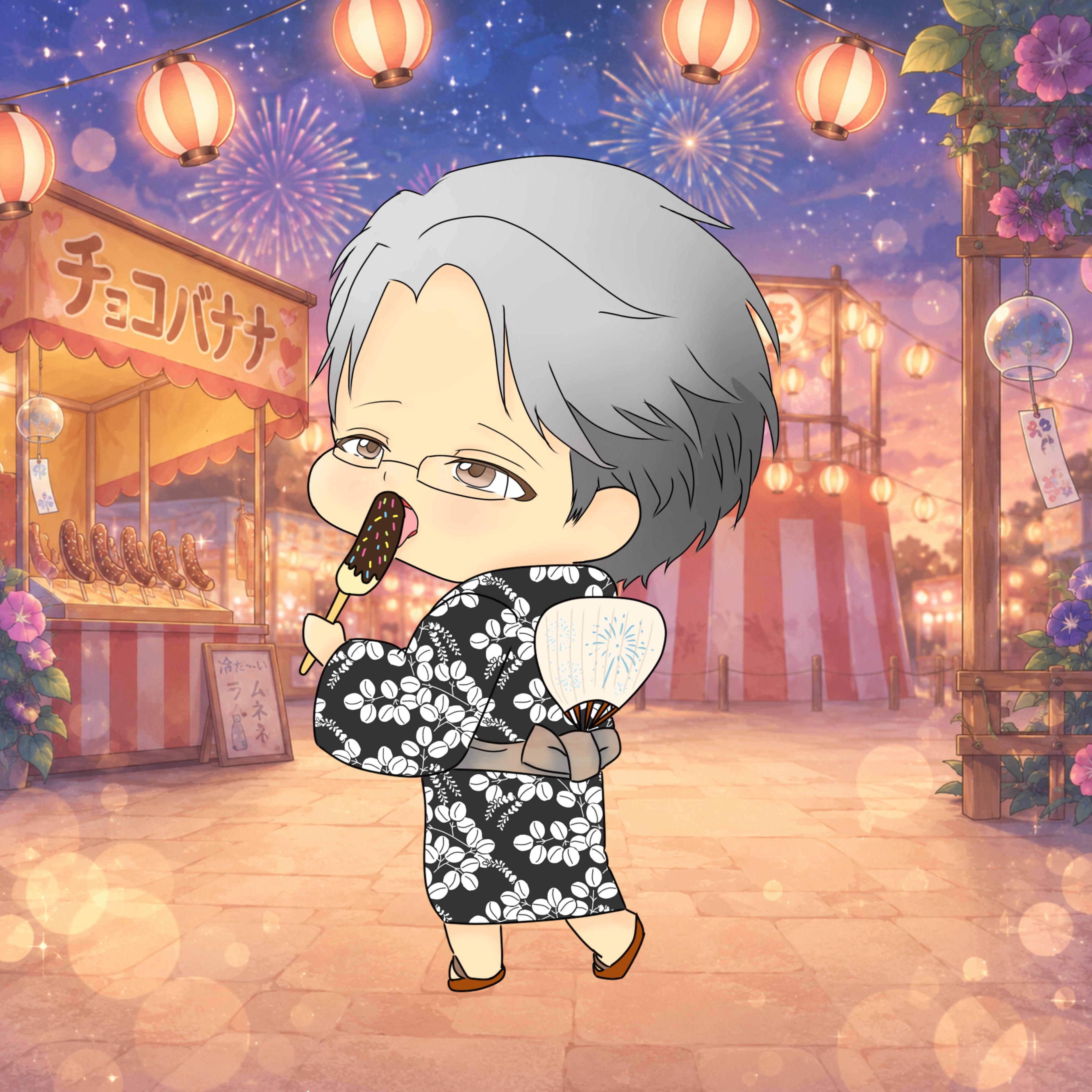 まめたむ💋
