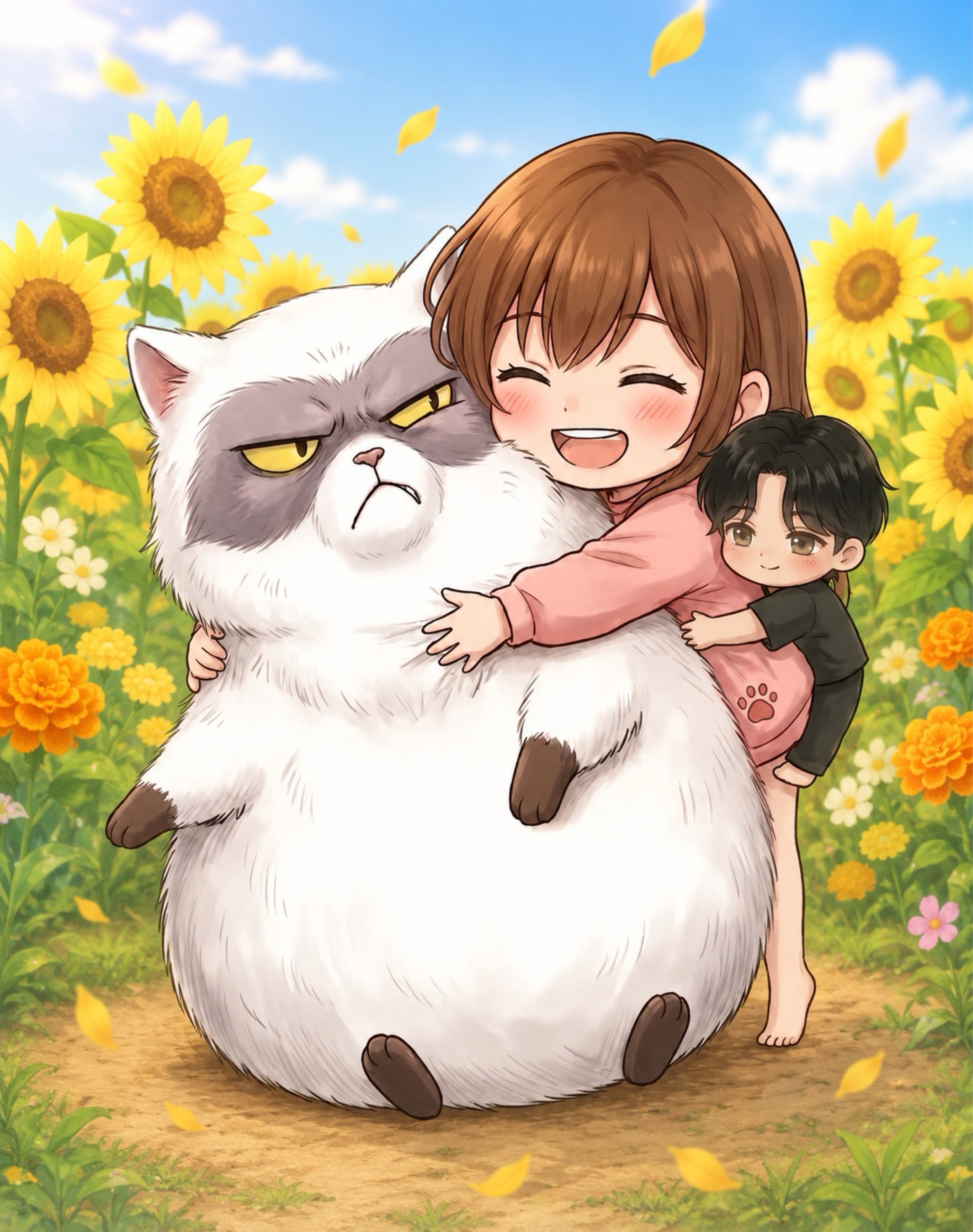 ゆめ